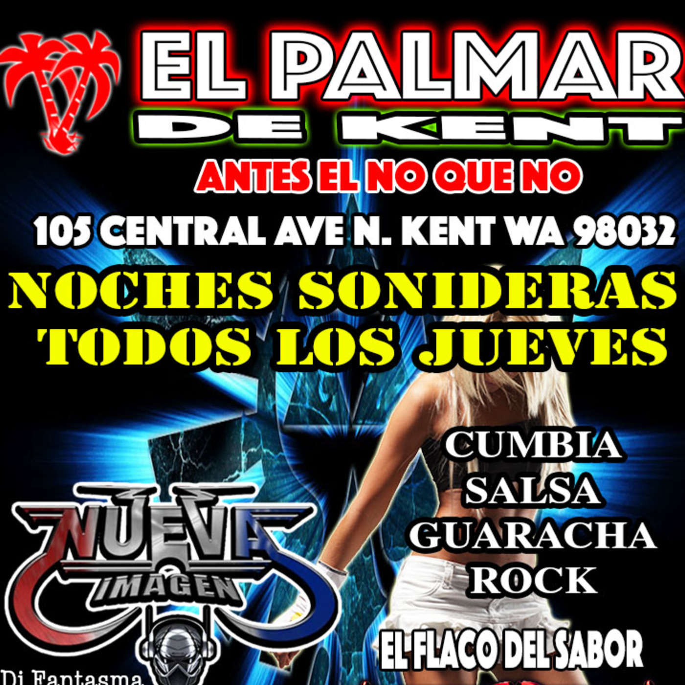 Diva Mix Volumen 5 By DJ Fantasma