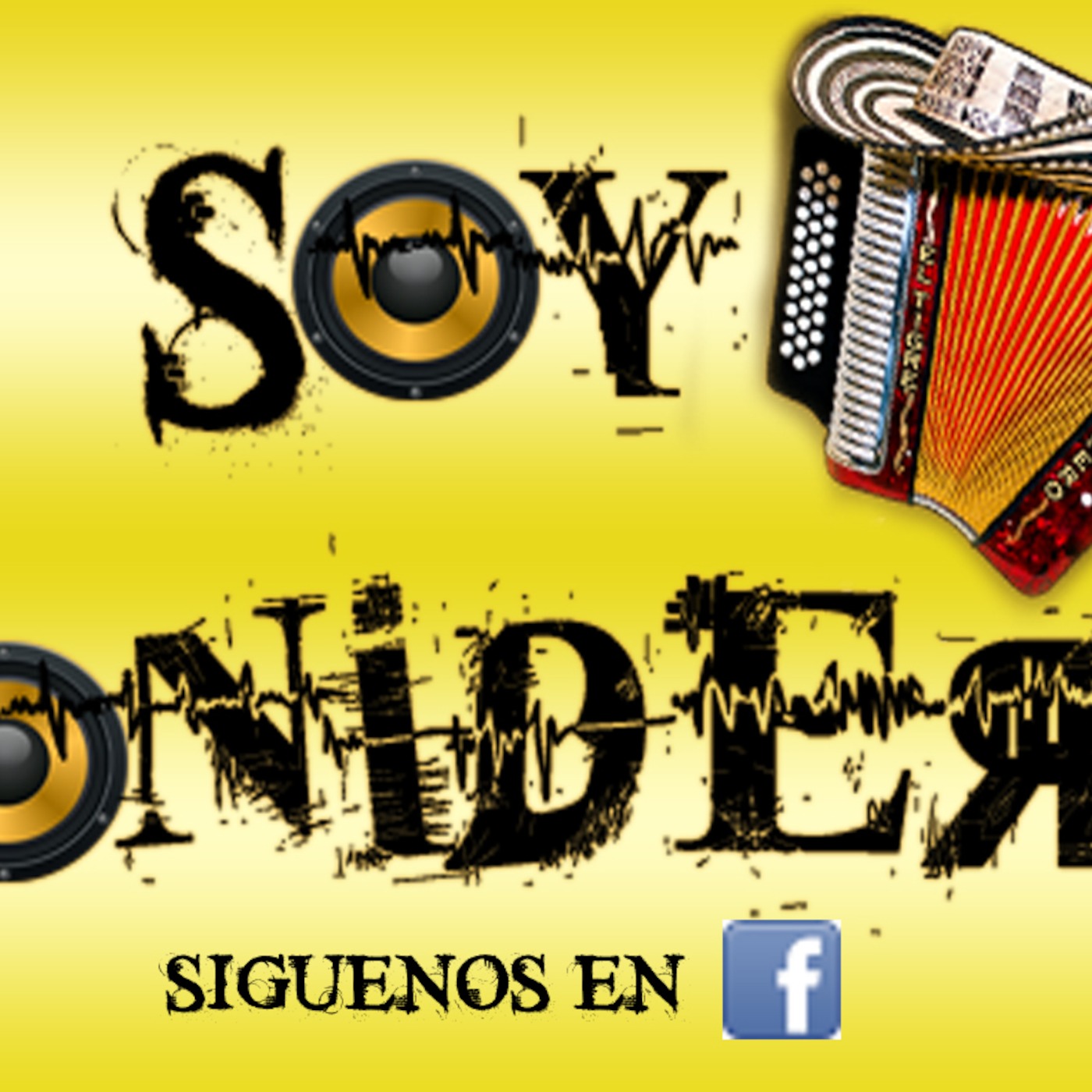 Soy Sonidero Podcast