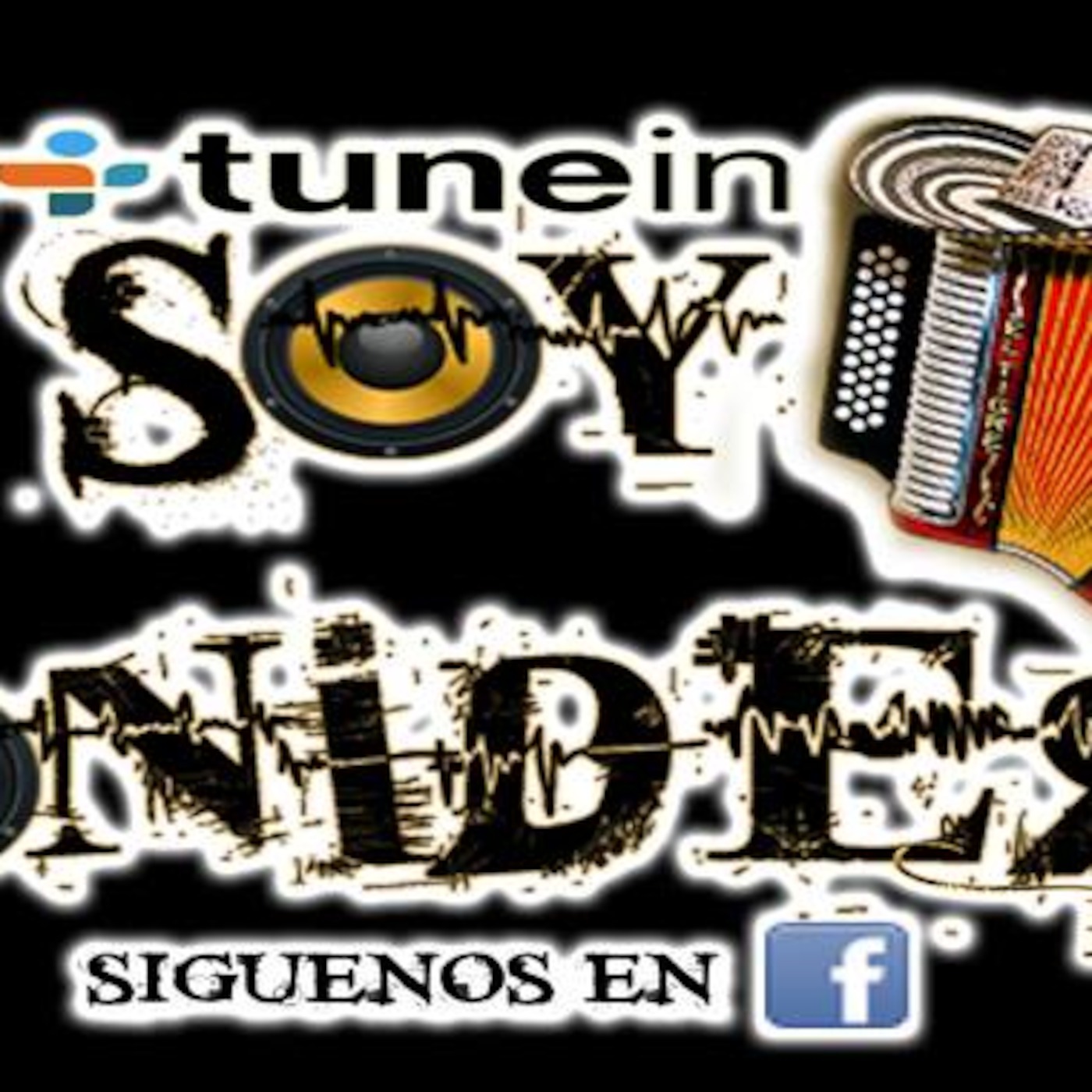 Soy Sonidero Podcast