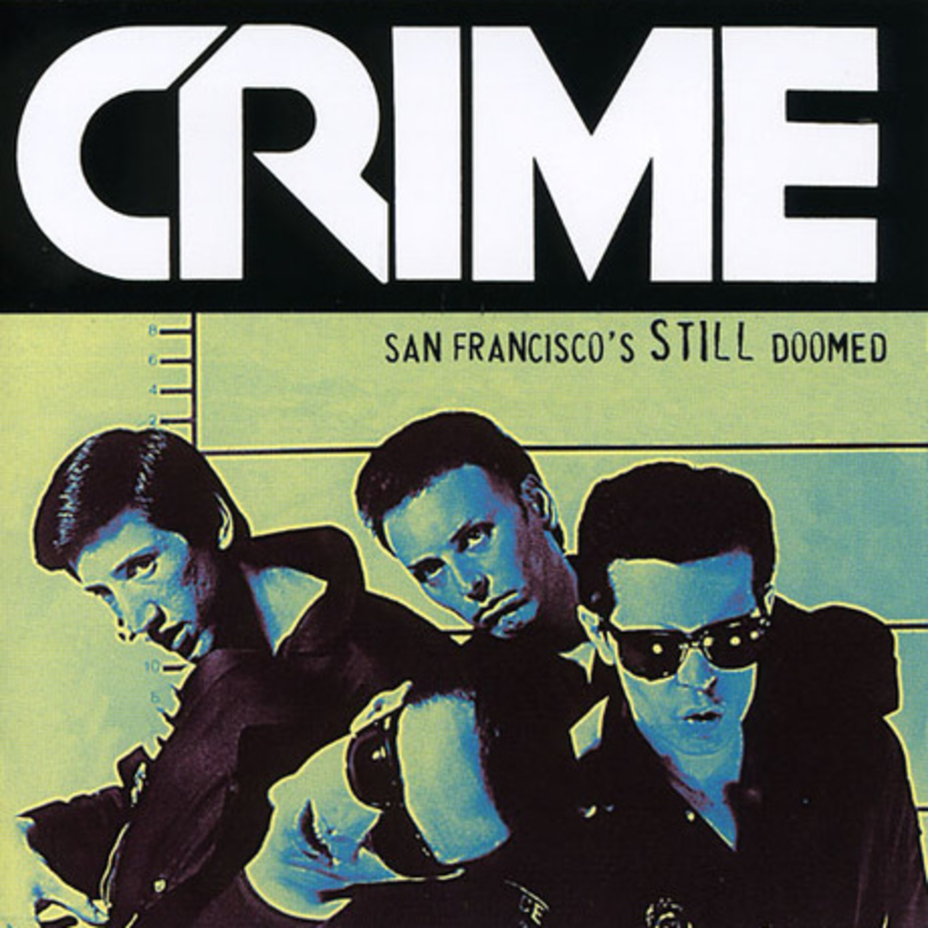 Monkey on your Back-Crime episode artwork