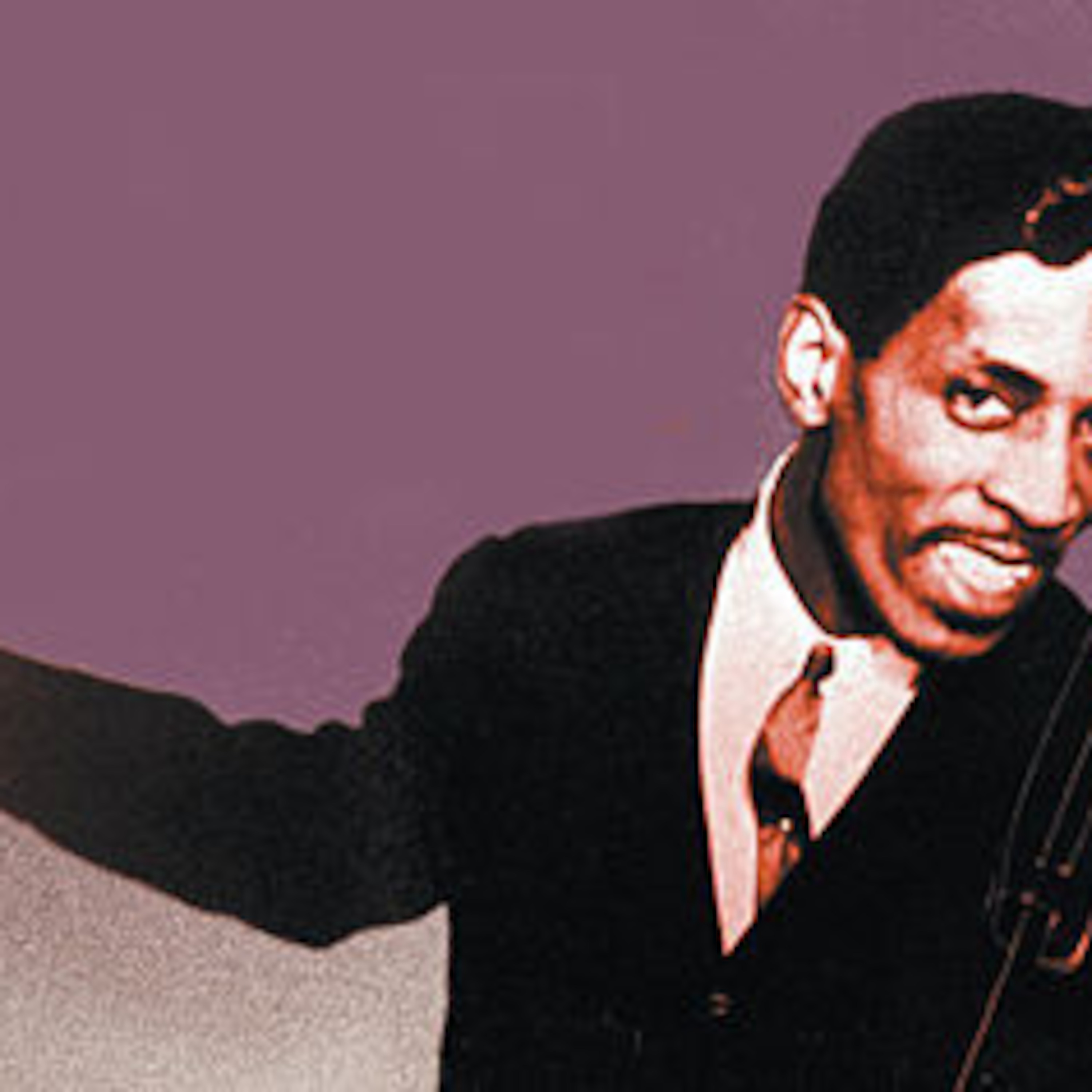 Prancin'  Ike Turner and his Kings of Rhythm episode artwork