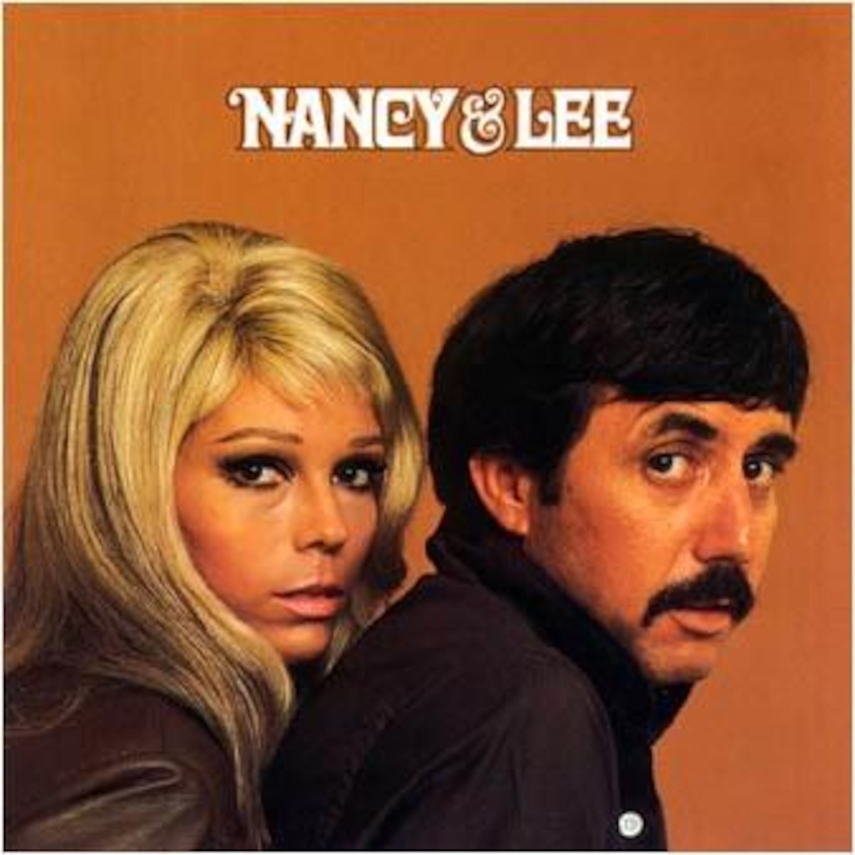 Sand-Nancy Sinatra and Lee Hazlewood