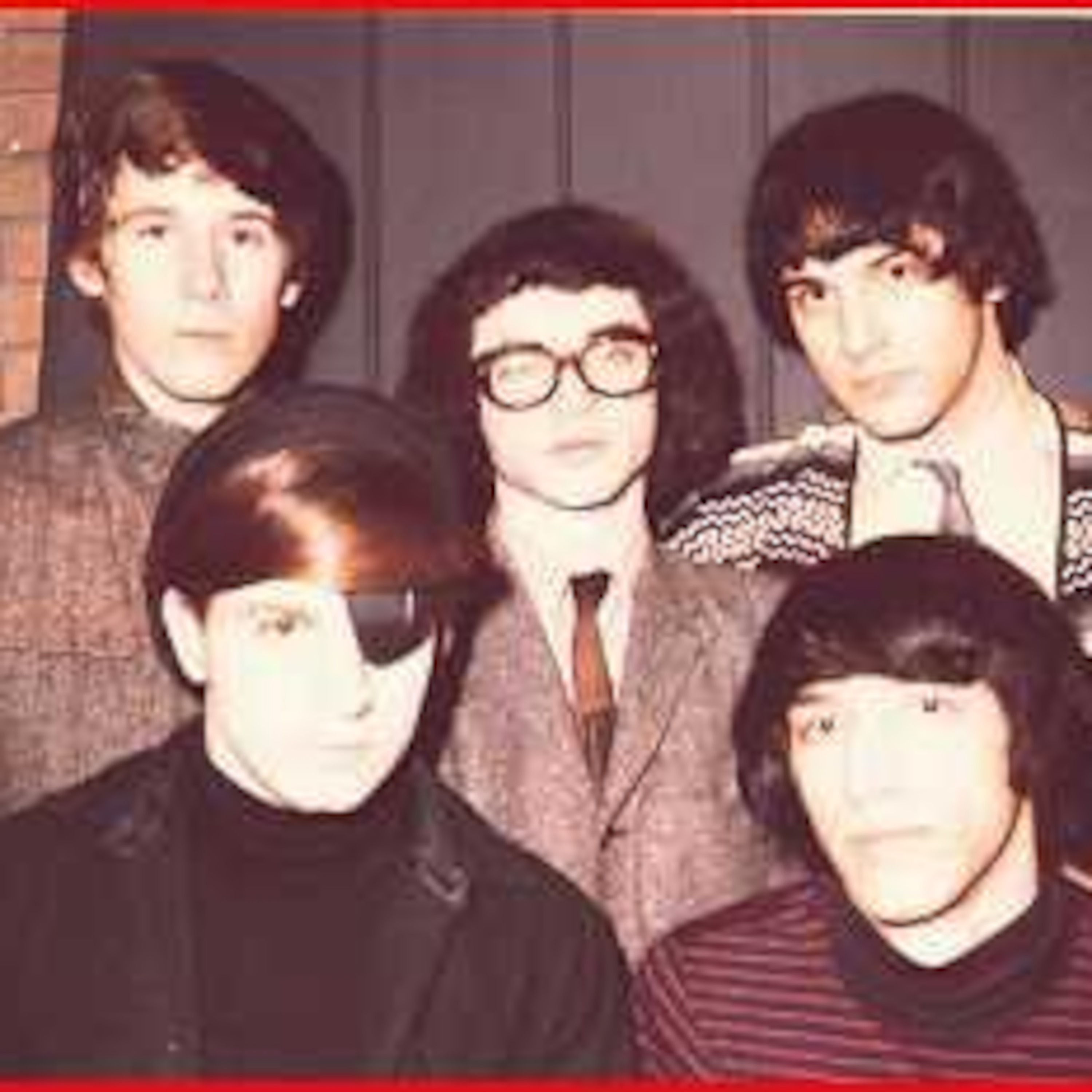 Leave Me Alone-The Knaves