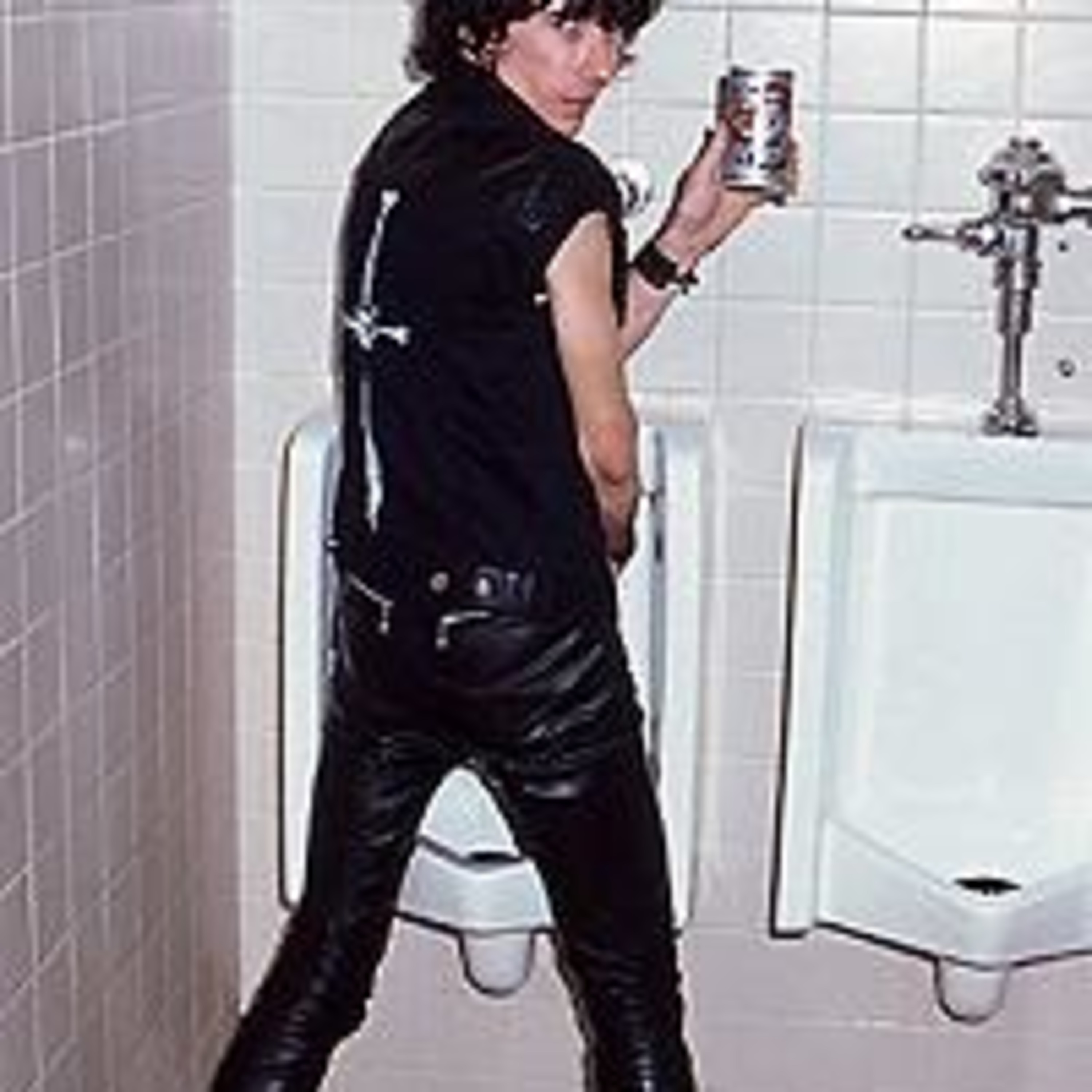 Heres a Heart-Stiv Bators with the Lyres episode artwork