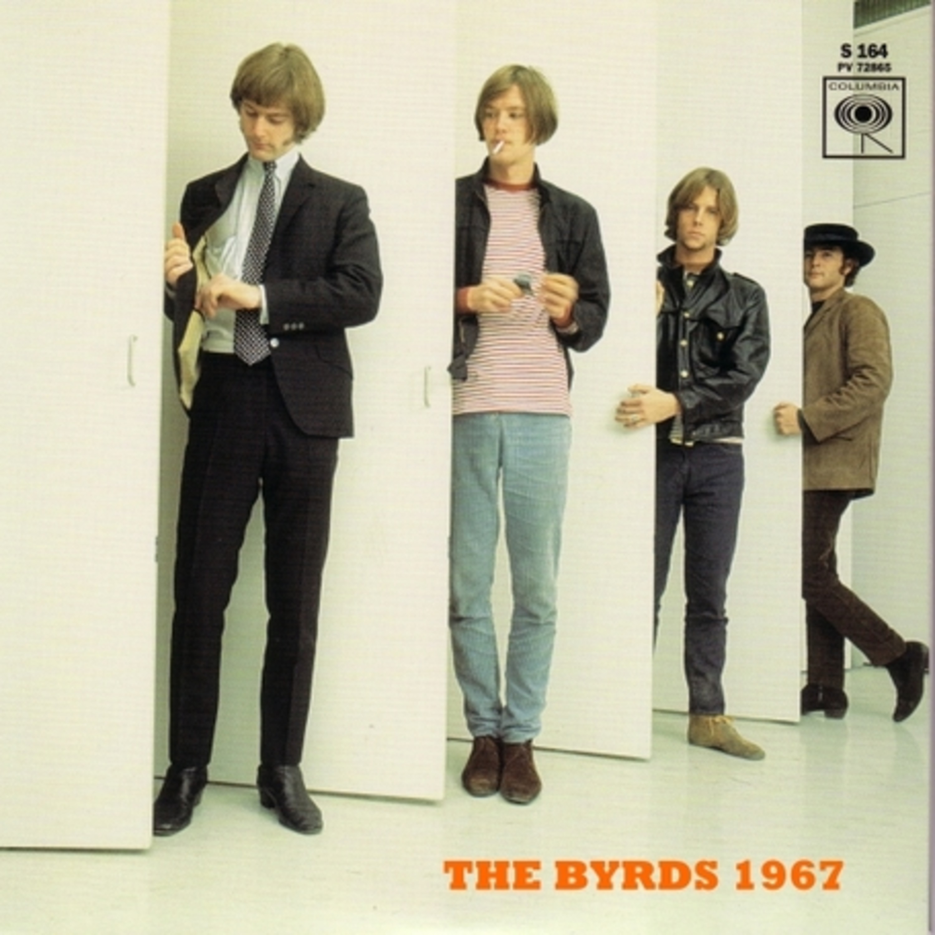 What's Happening?!?!-The Byrds episode artwork