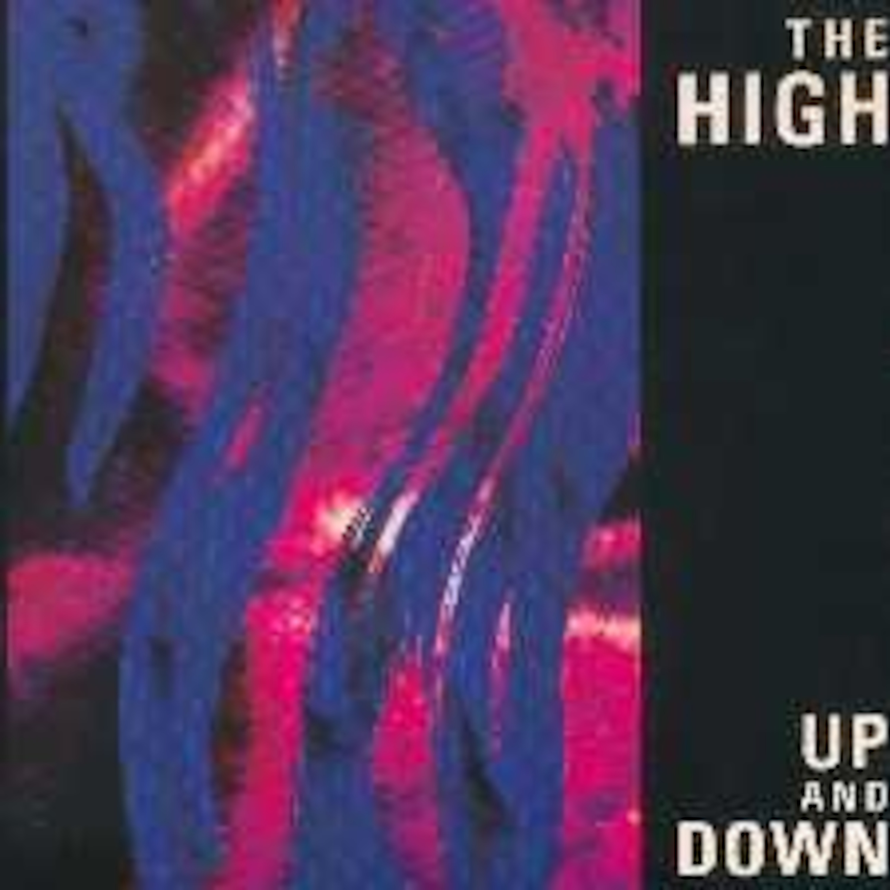 Up and Down-The High