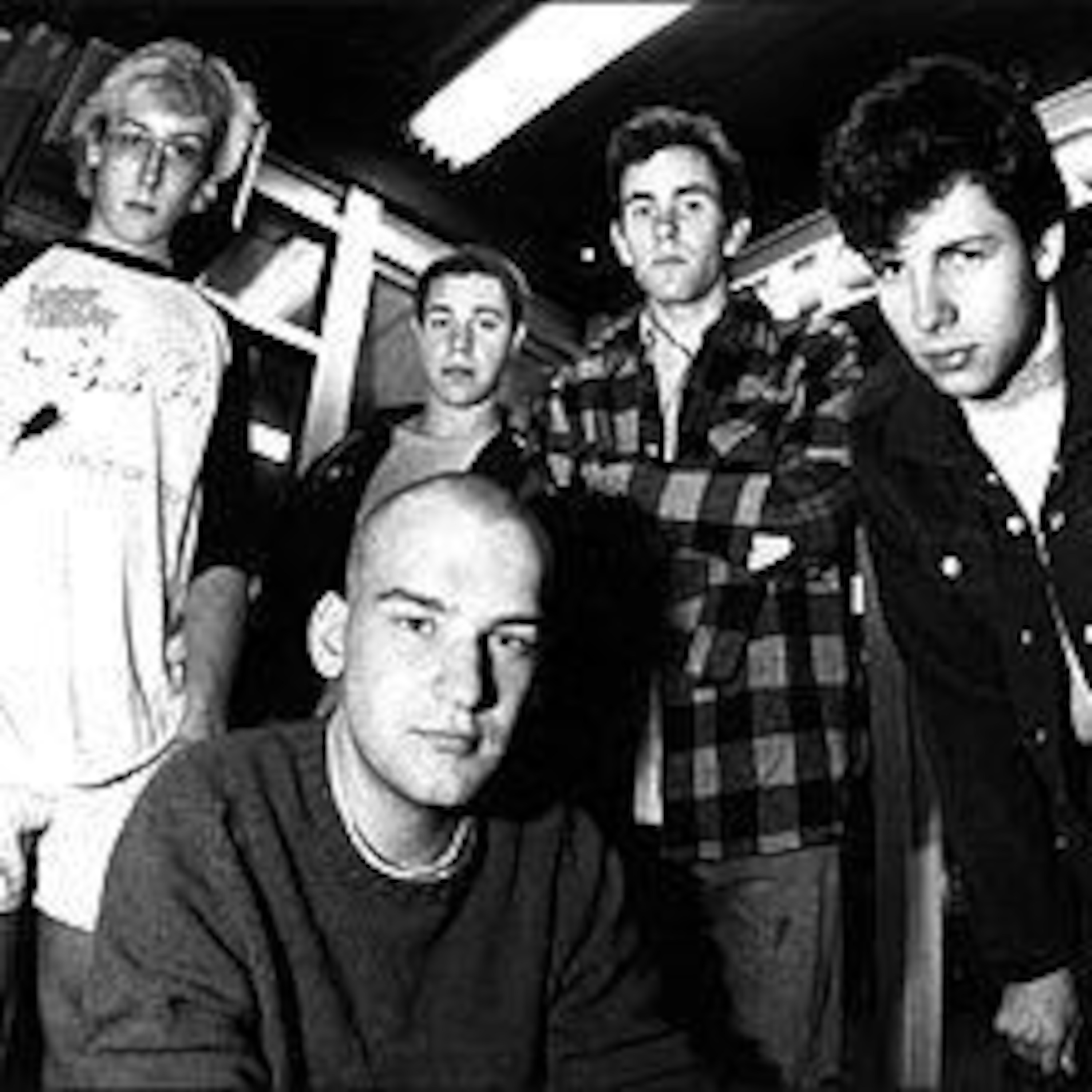 12XU-Minor Threat episode artwork
