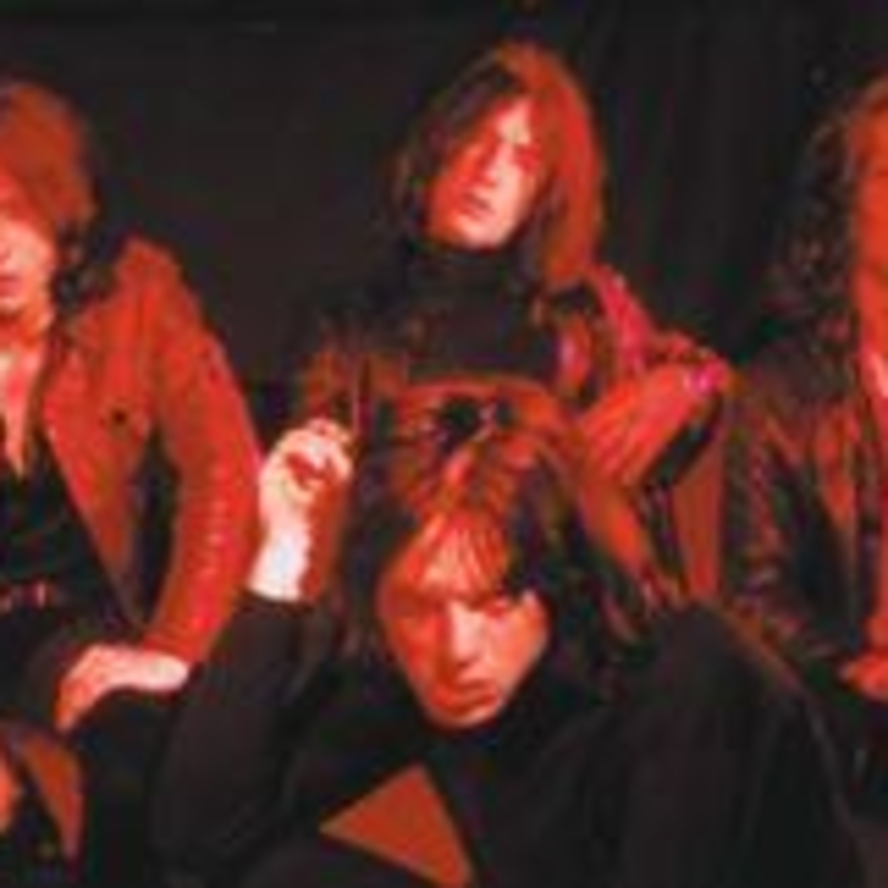 Love in a Different Vein -(John Peel Session)Thee Hypnotics episode artwork
