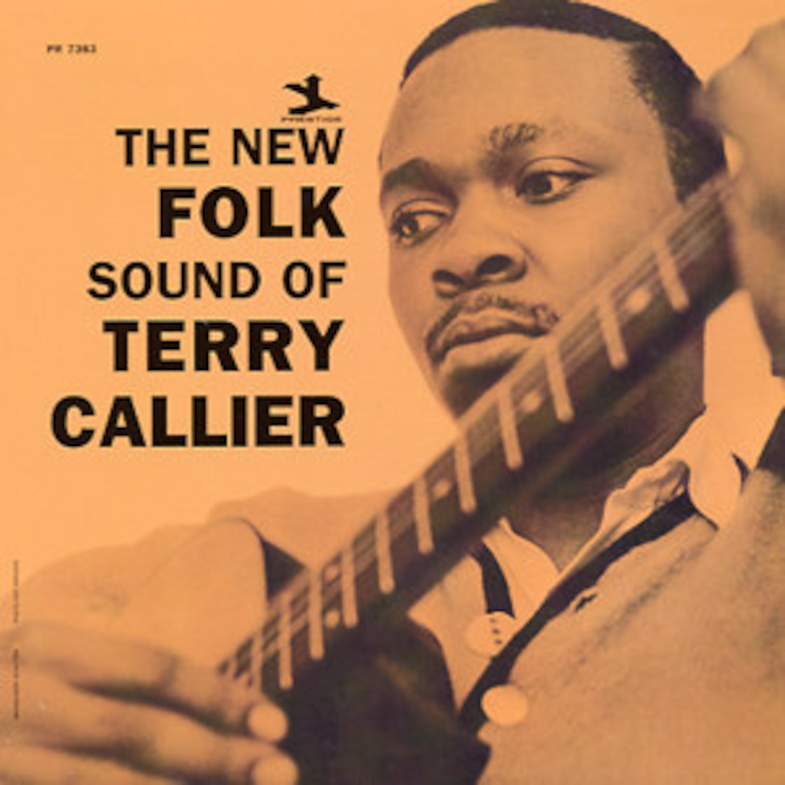 Ordinary Joe-Terry Callier episode artwork