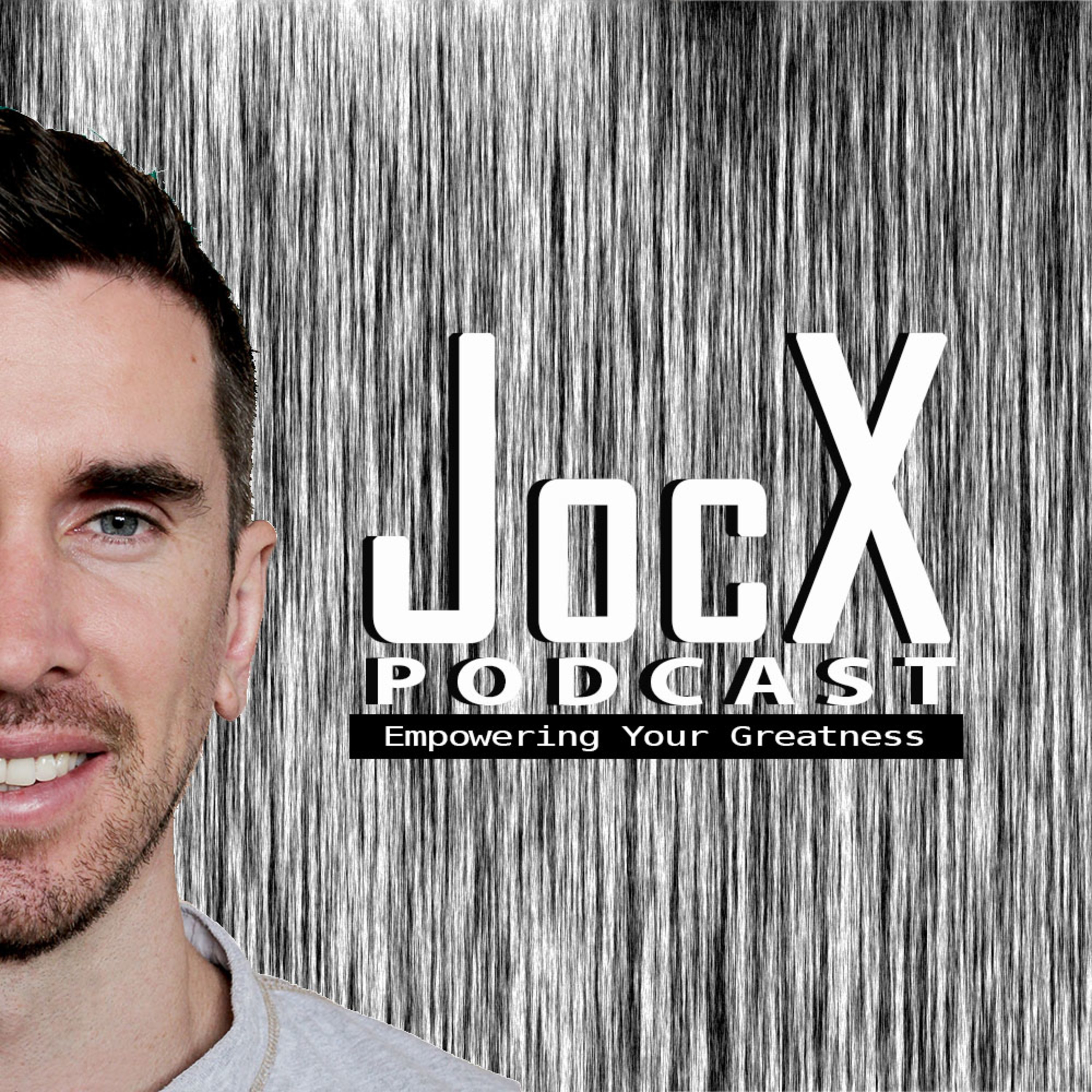 #62 Tim Ferguson: Leading Teams