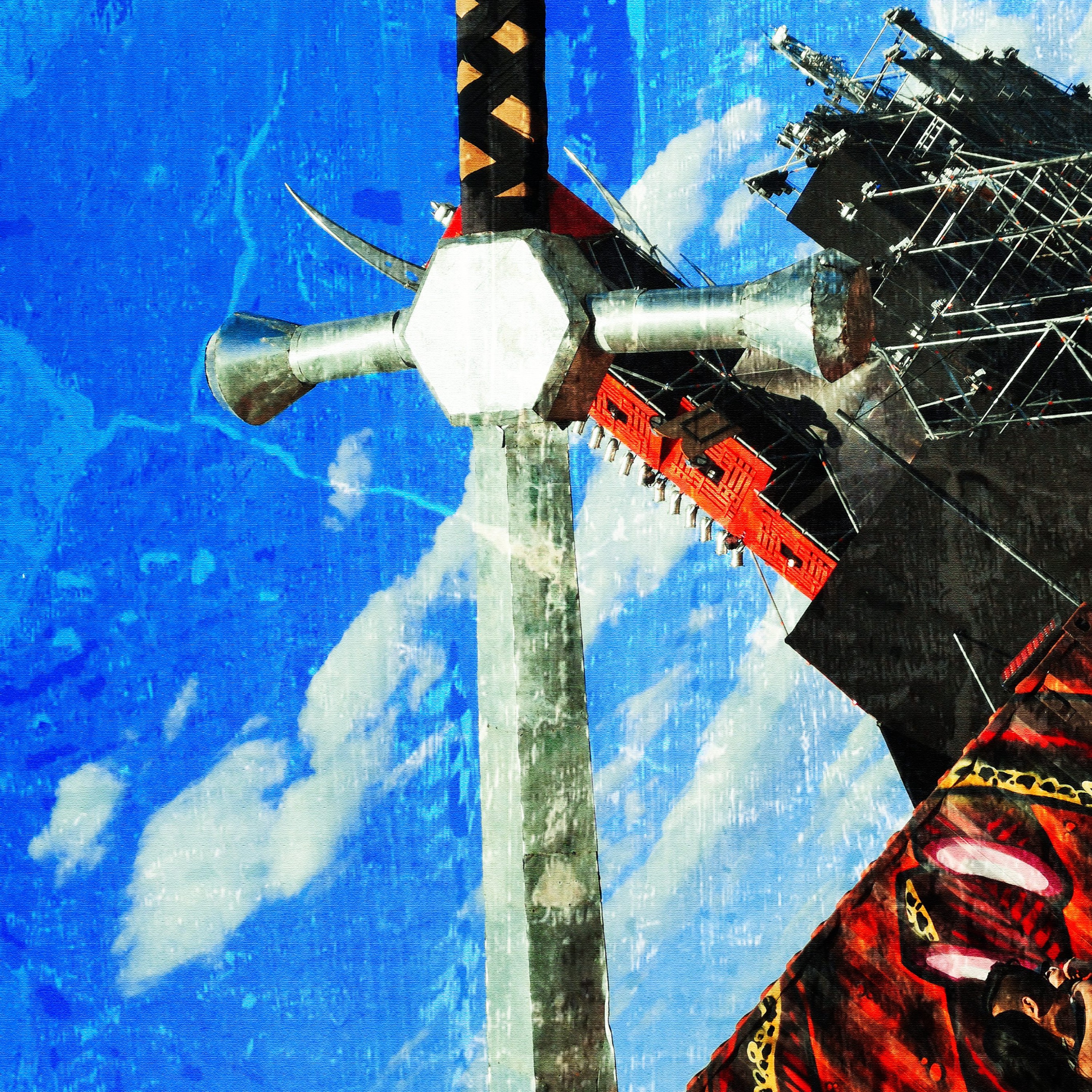 KIROS PODCAST PREVIEW episode artwork