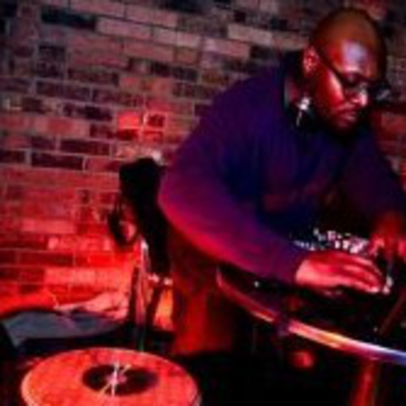 DJ Shawn Tye