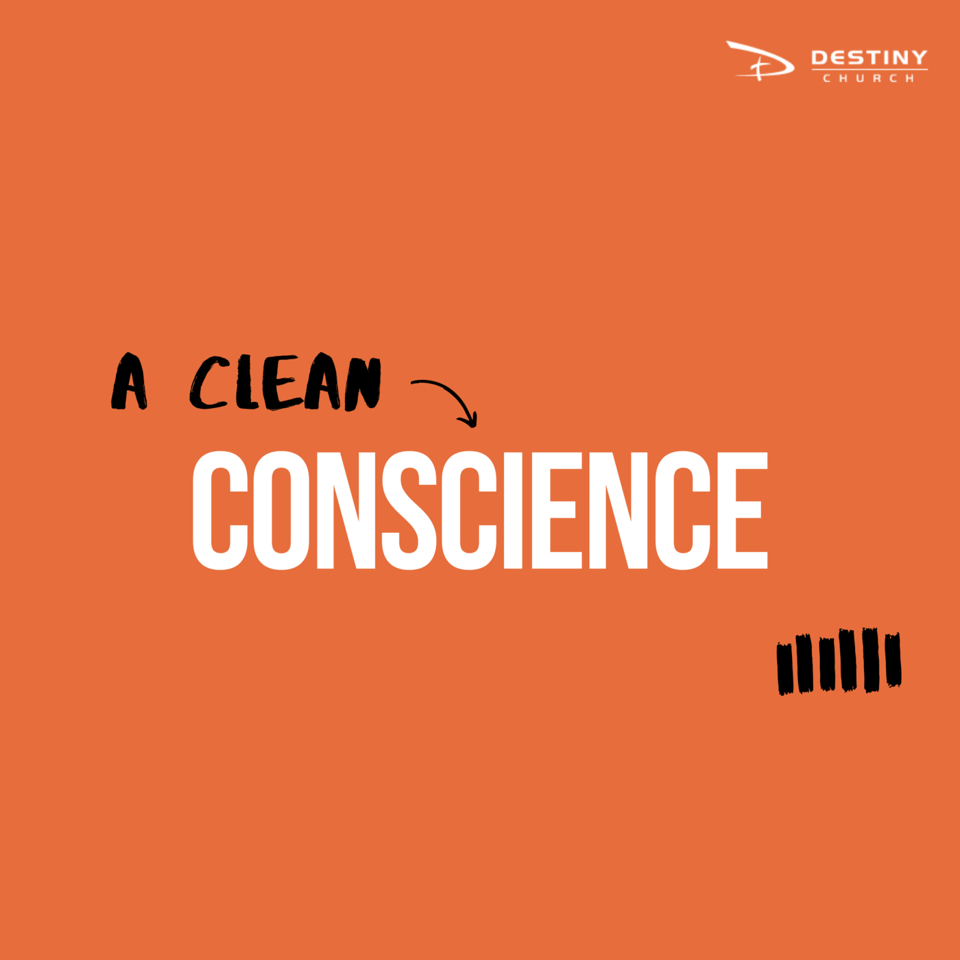 Destiny Church - Dayton, Ohio