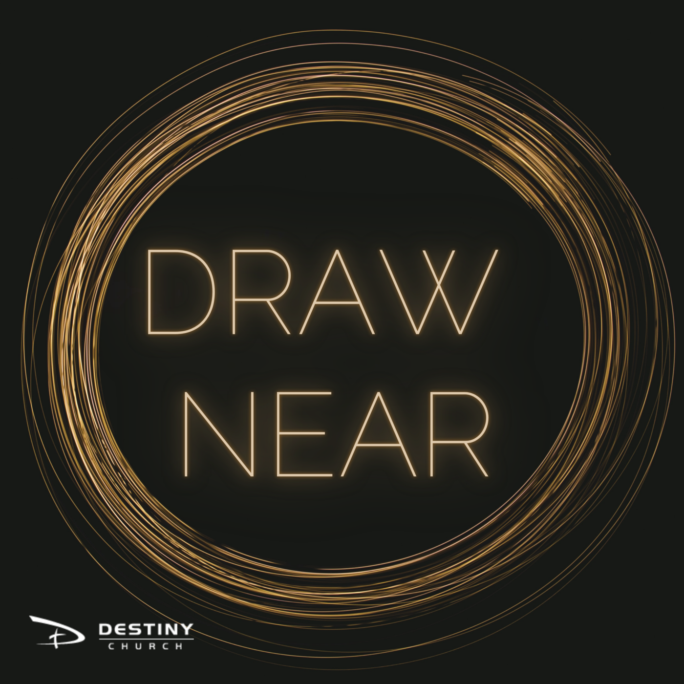 Destiny Church - Dayton, Ohio