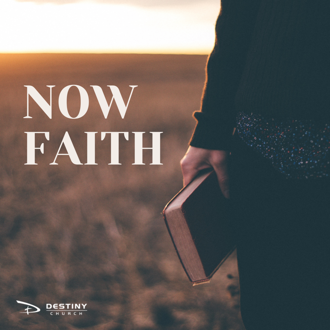 Destiny Church - Dayton, Ohio