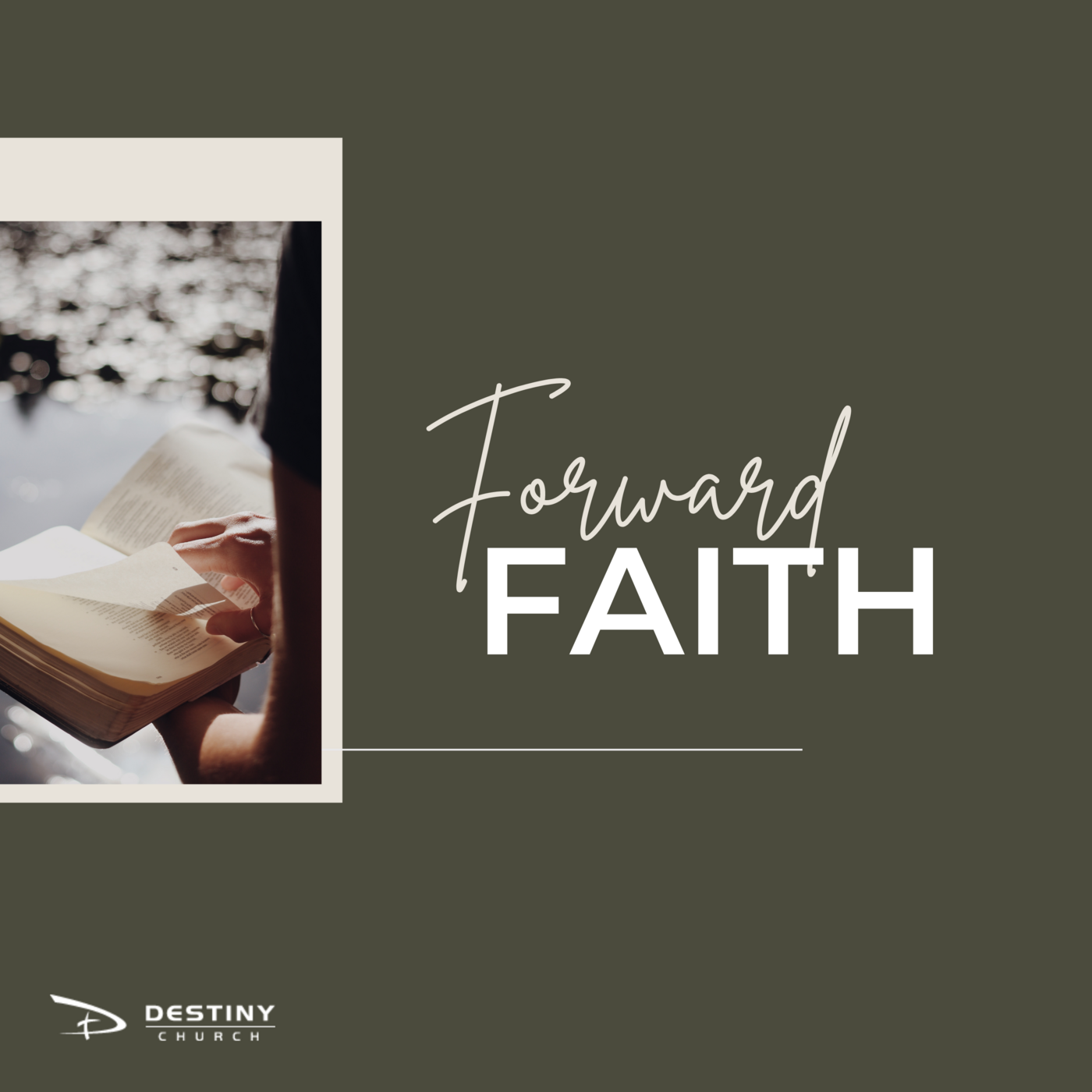 Destiny Church - Dayton, Ohio