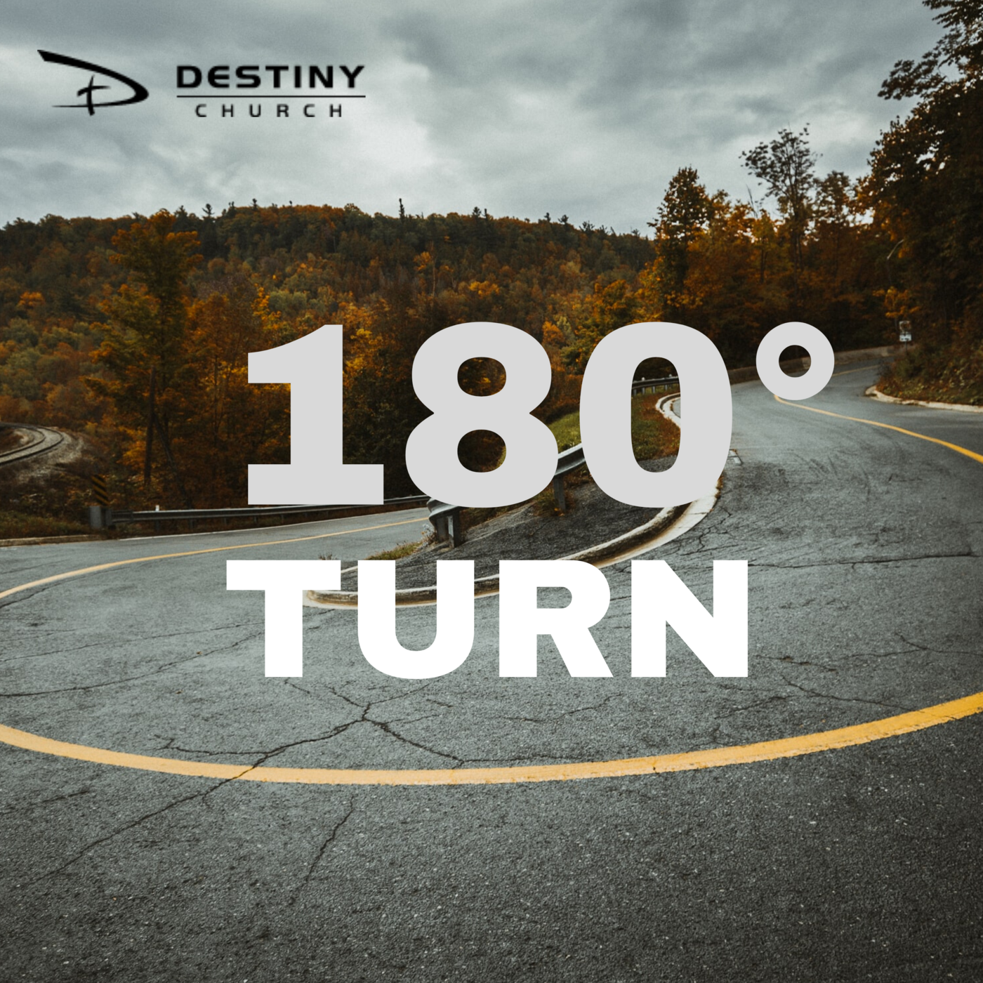 Destiny Church - Dayton, Ohio