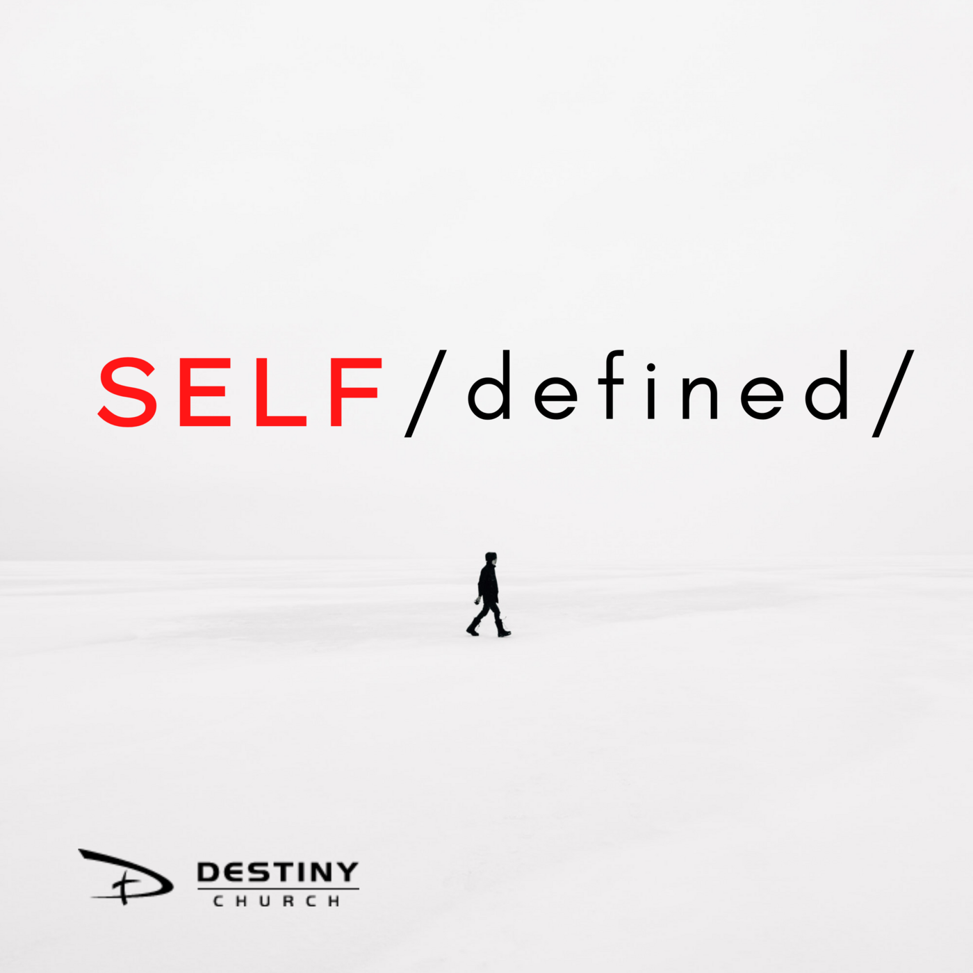 Destiny Church - Dayton, Ohio