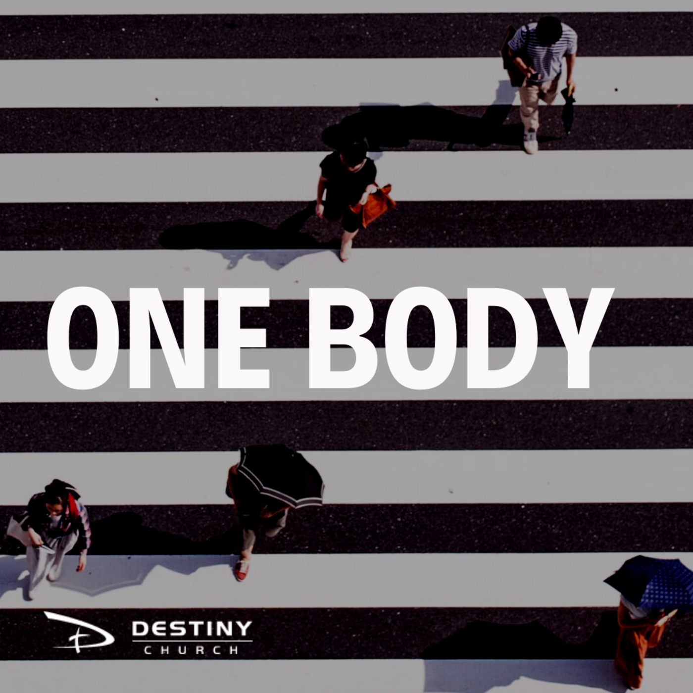 Destiny Church - Dayton, Ohio