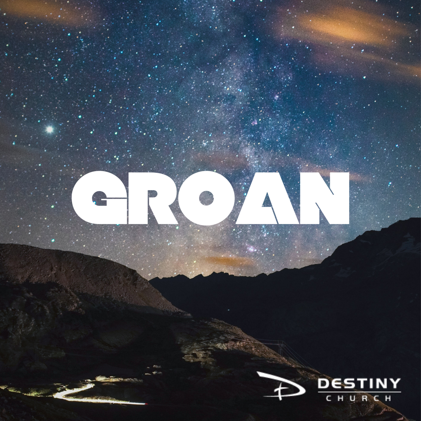 Destiny Church - Dayton, Ohio