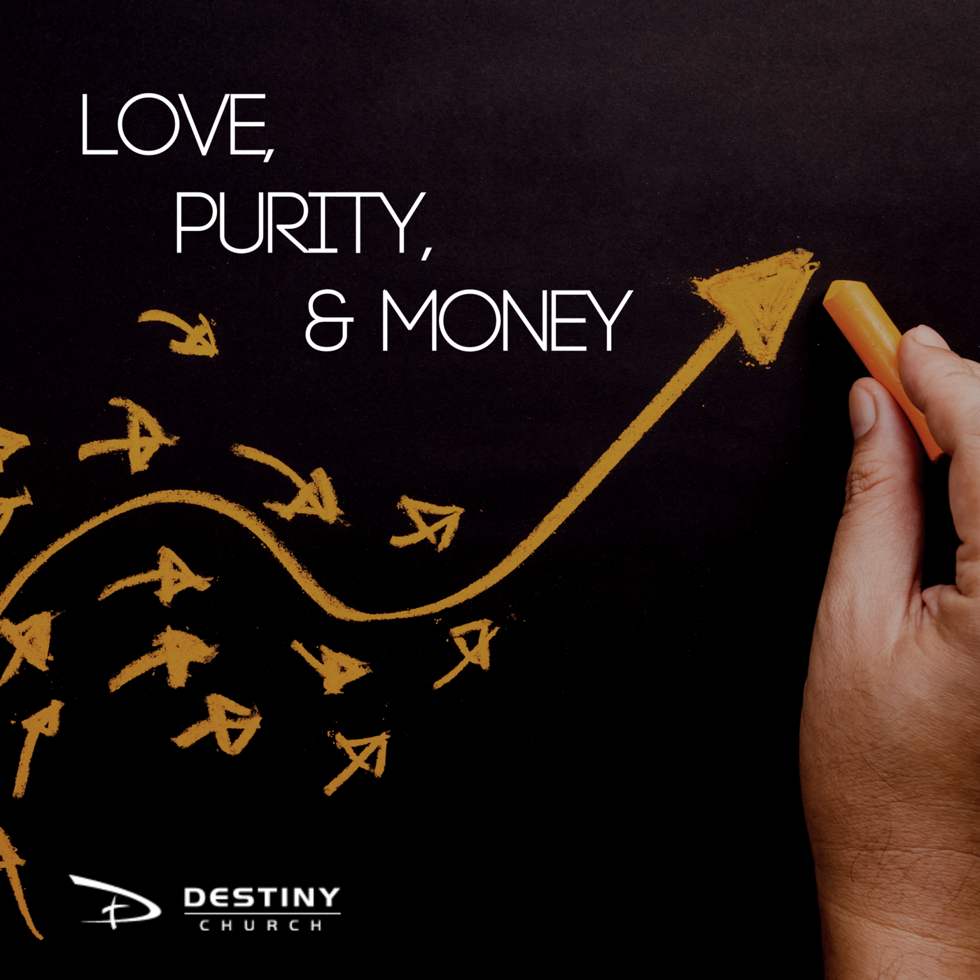 Destiny Church - Dayton, Ohio
