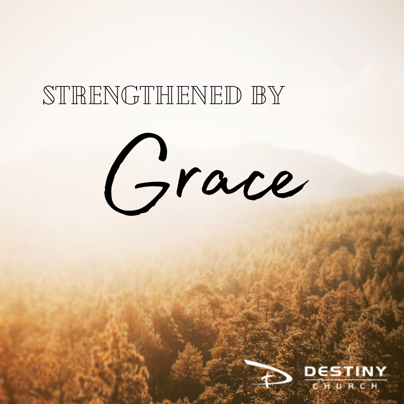 Destiny Church - Dayton, Ohio