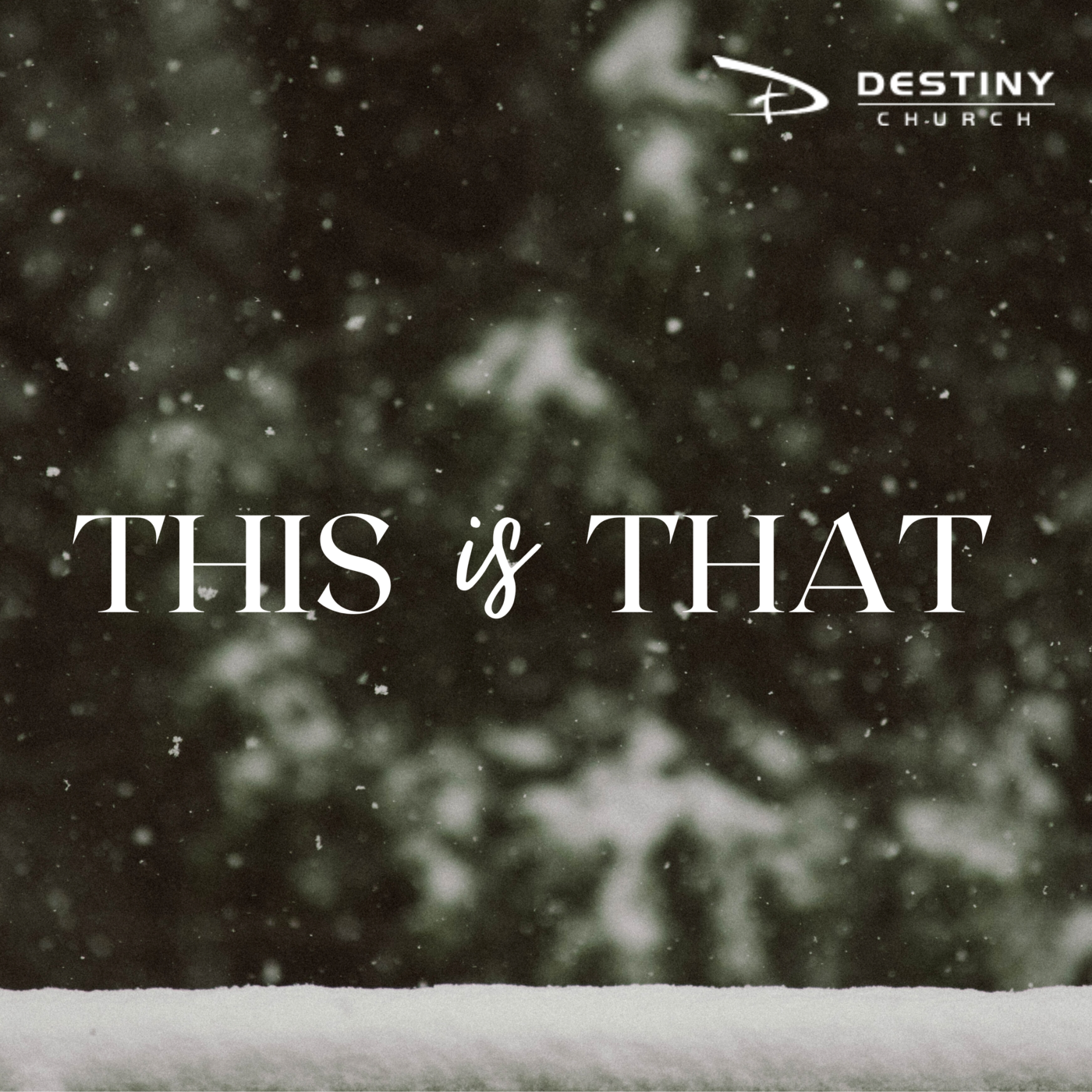 Destiny Church - Dayton, Ohio
