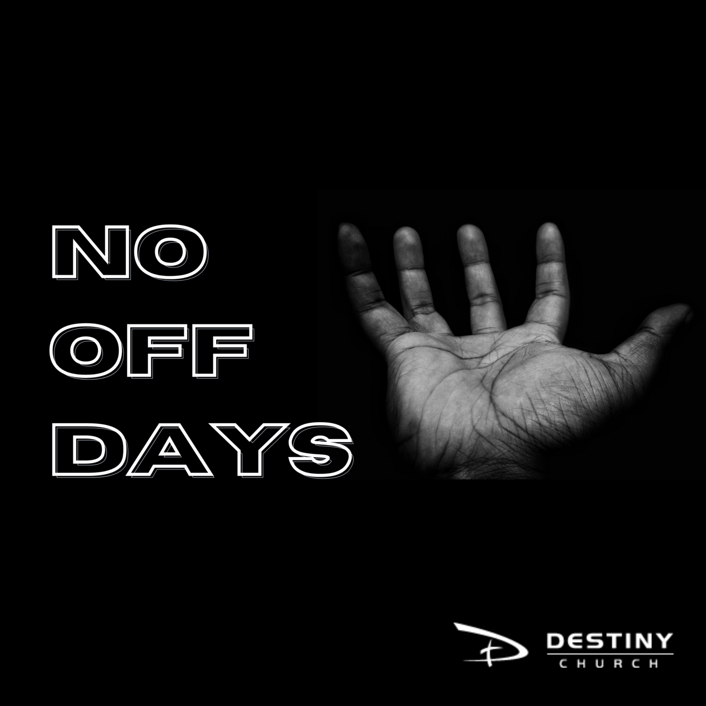 Destiny Church - Dayton, Ohio
