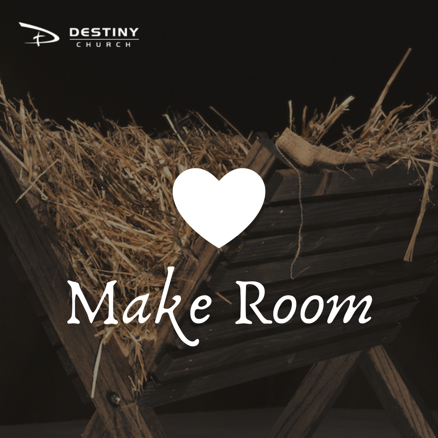 Destiny Church - Dayton, Ohio