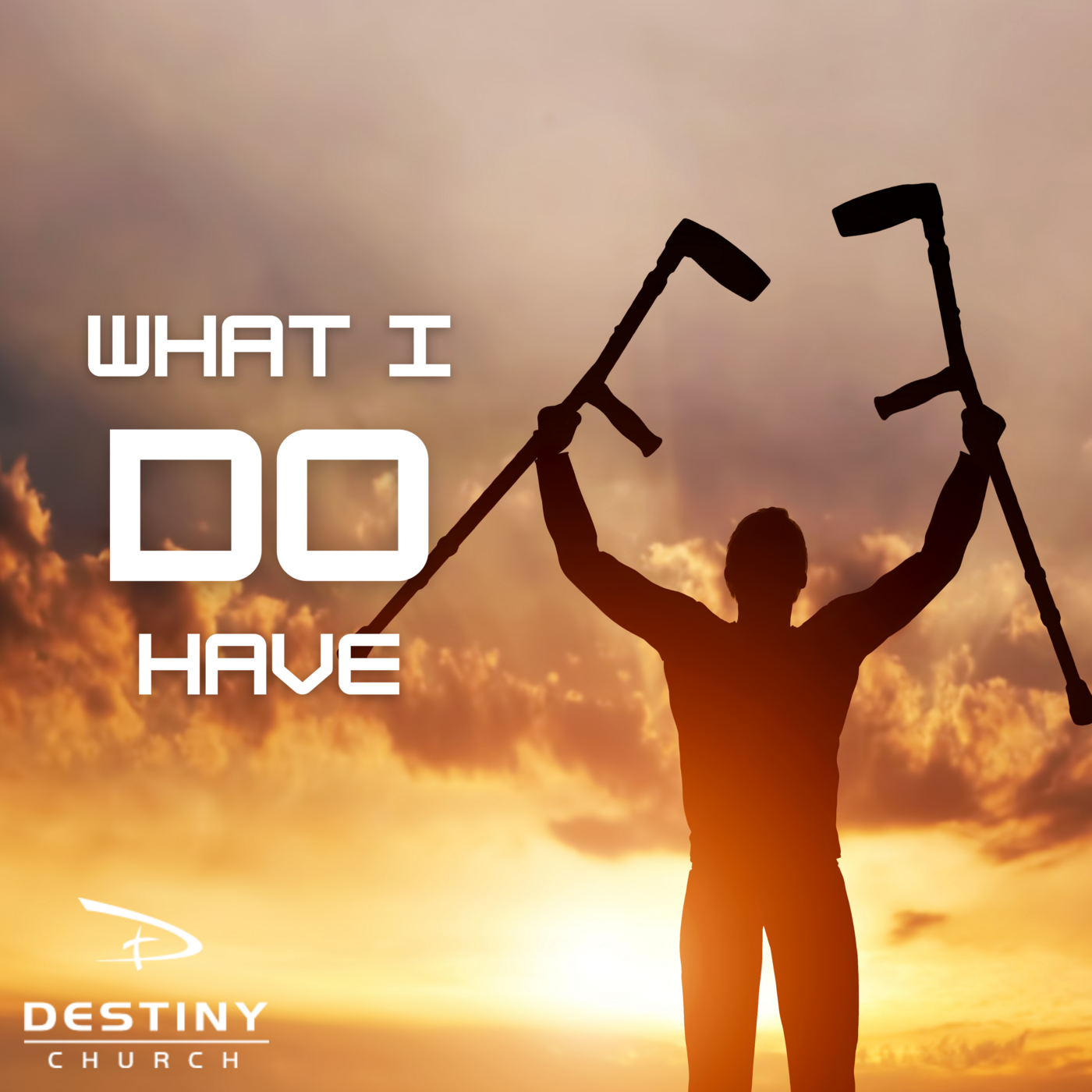 Destiny Church - Dayton, Ohio