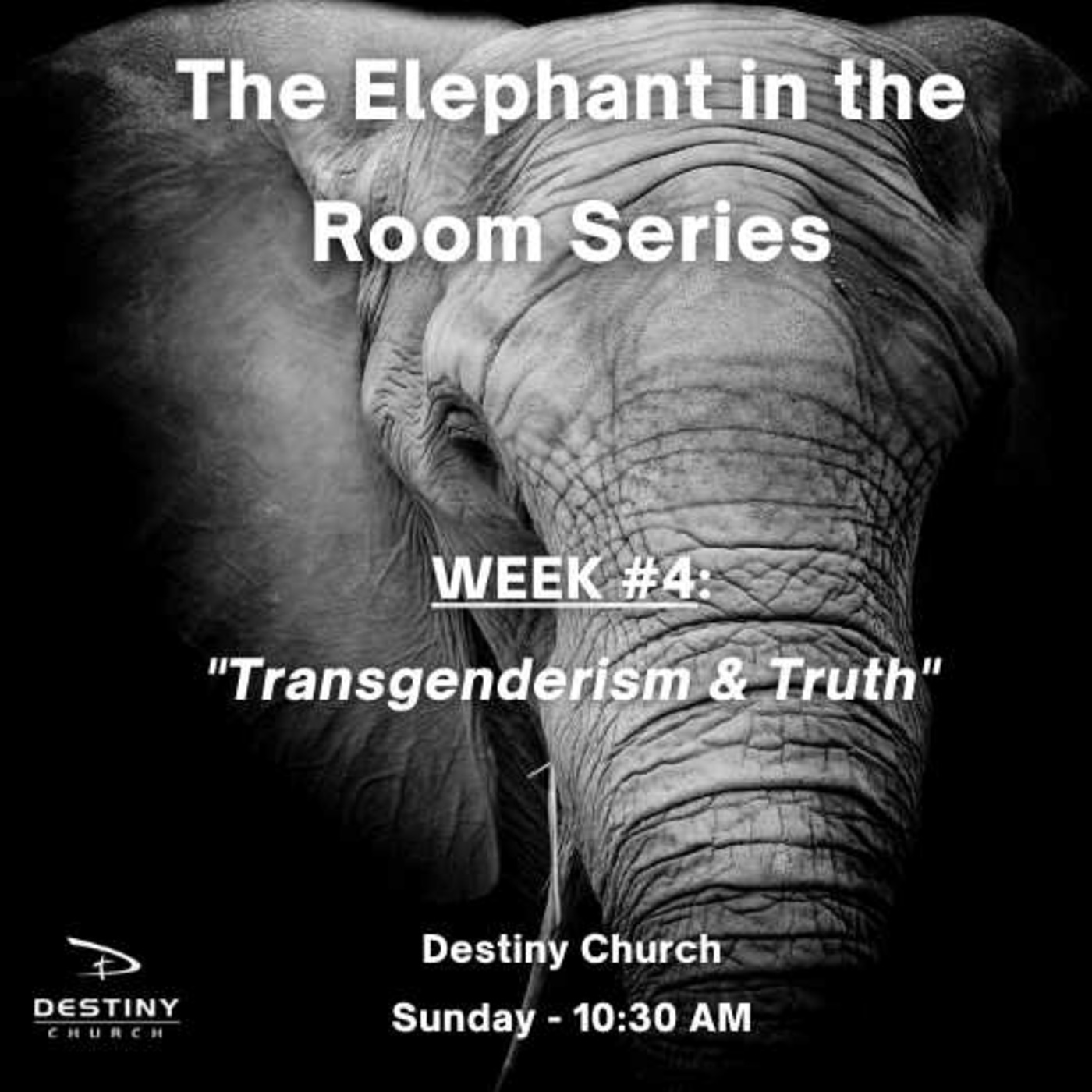 Destiny Church - Dayton, Ohio