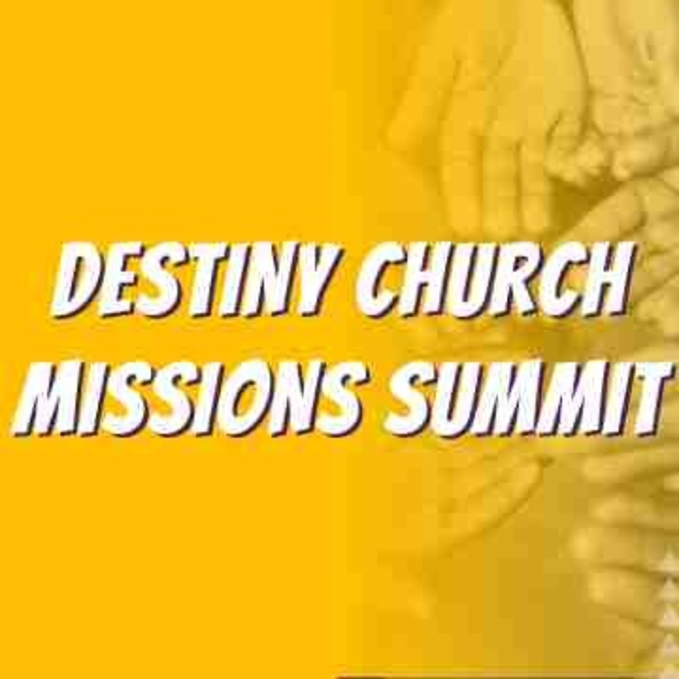 Destiny Church - Dayton, Ohio