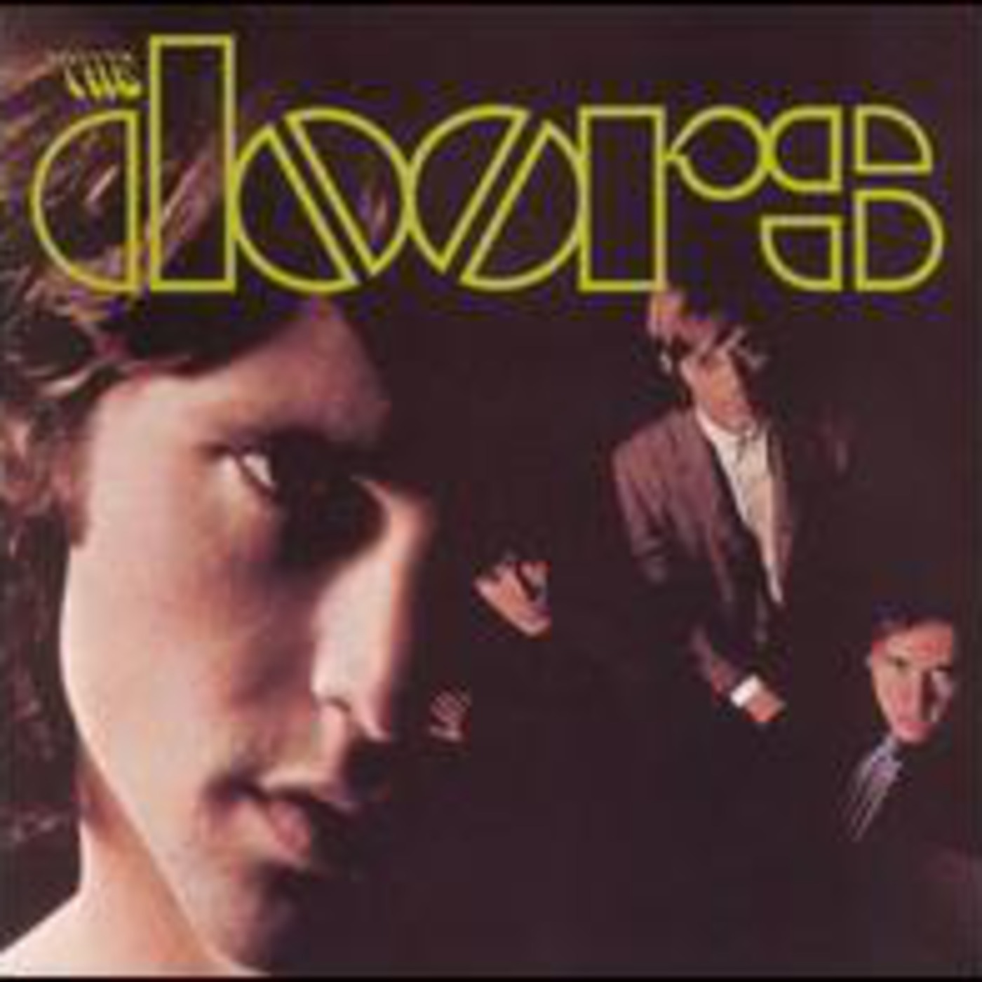 The End - The Doors