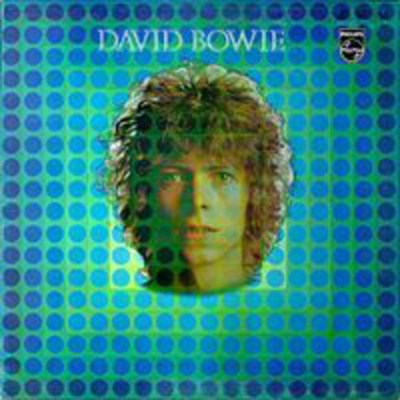 Space Oddity - David Bowie