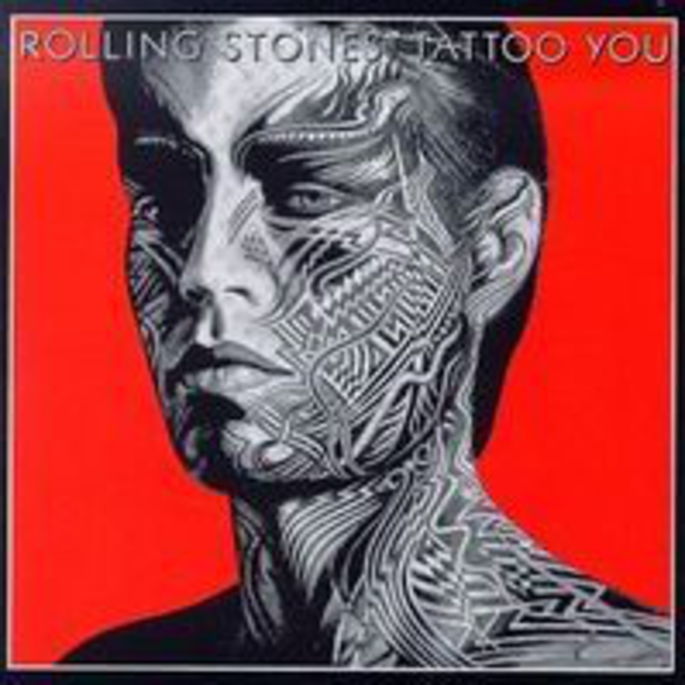 Start Me Up - The Rolling Stones