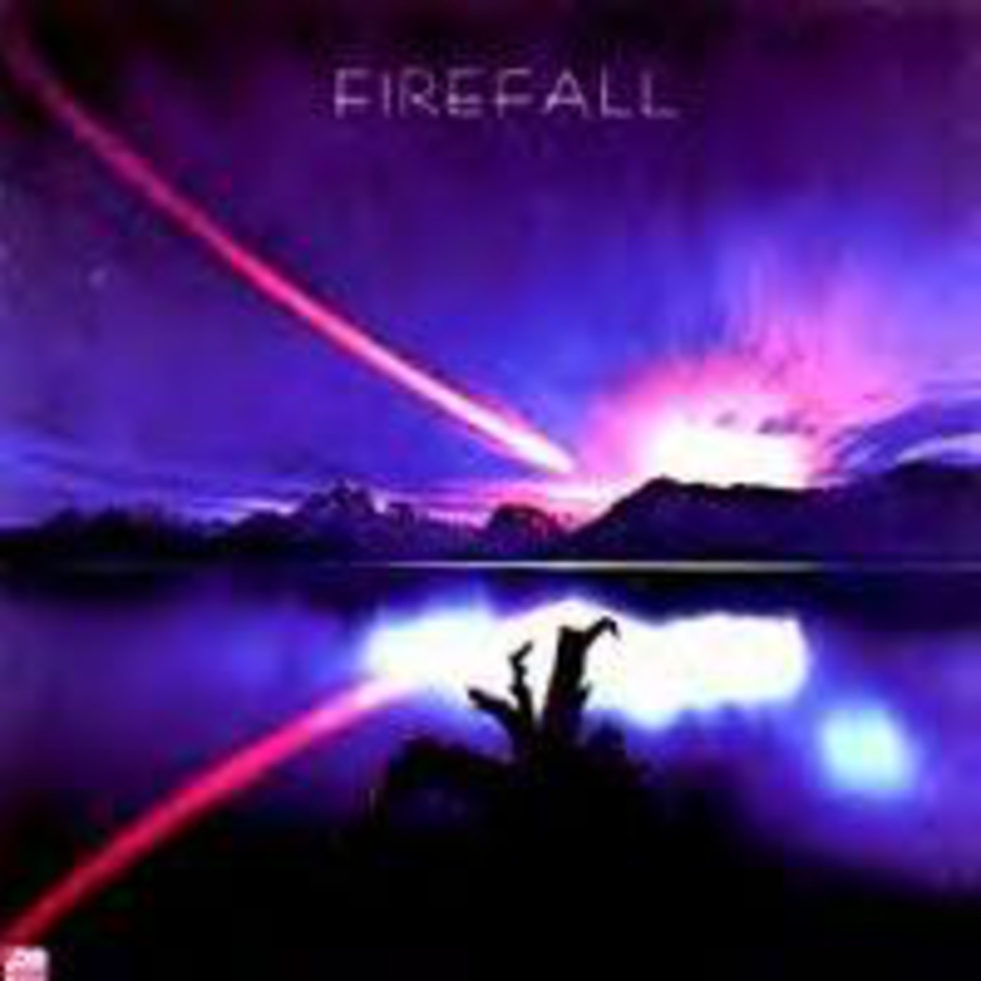 You Are the Woman - Firefall