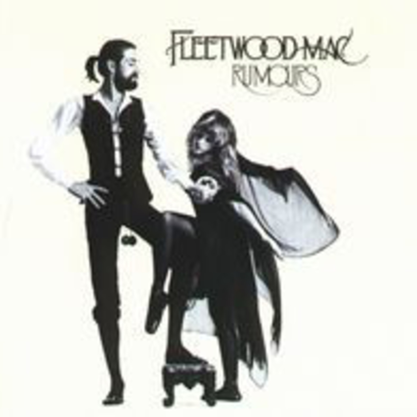 Dreams - Fleetwood Mac episode artwork