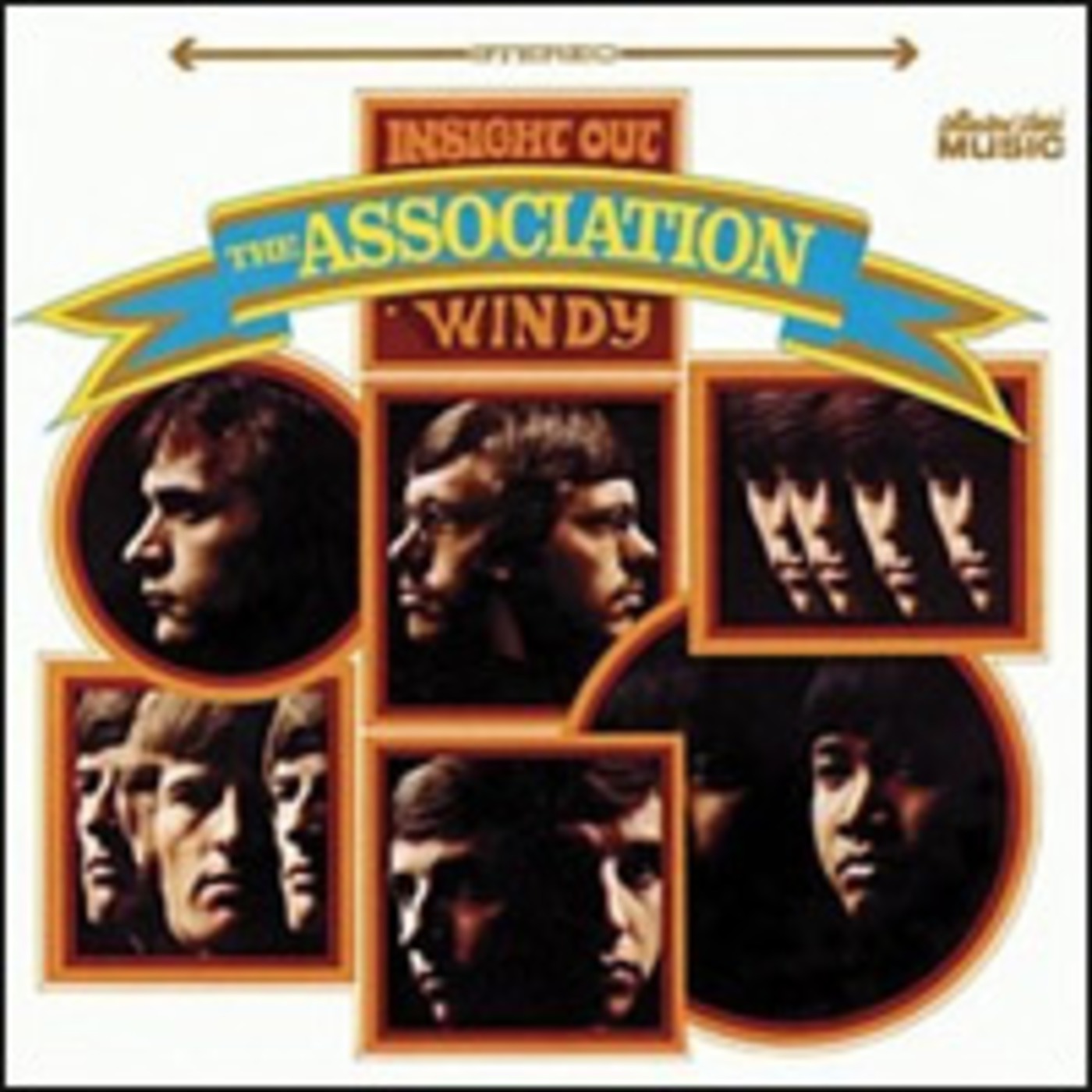 Windy - The Association episode artwork