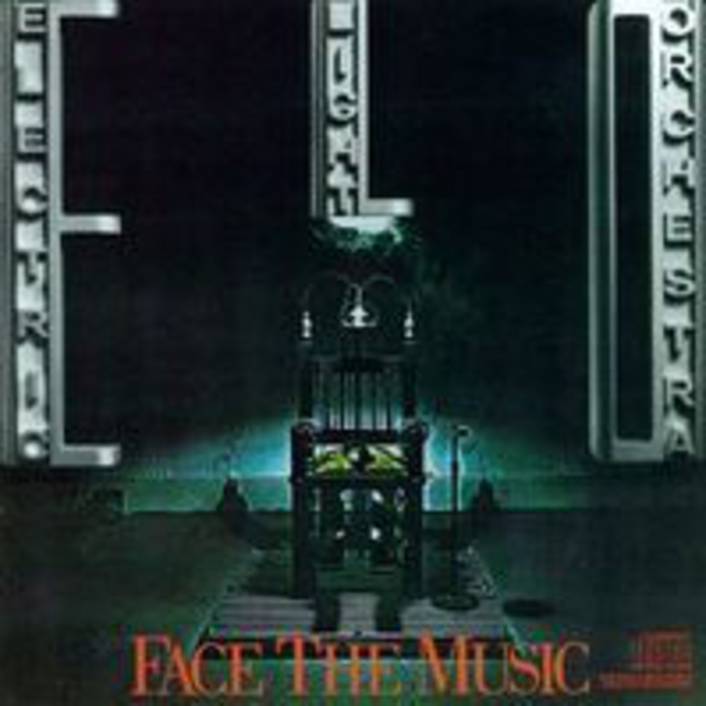 Evil Woman - Electric Light Orchestra episode artwork