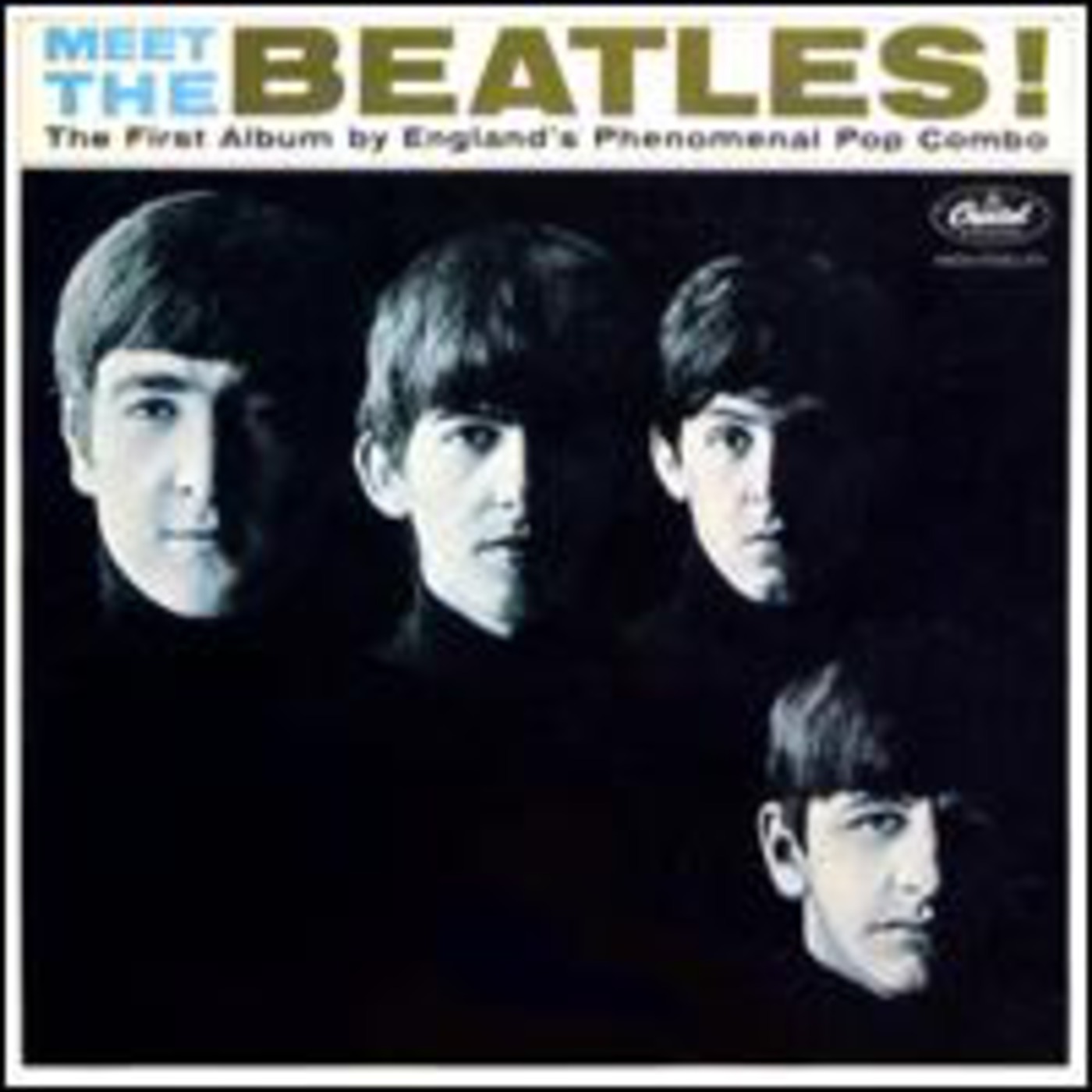 This Boy - The Beatles episode artwork