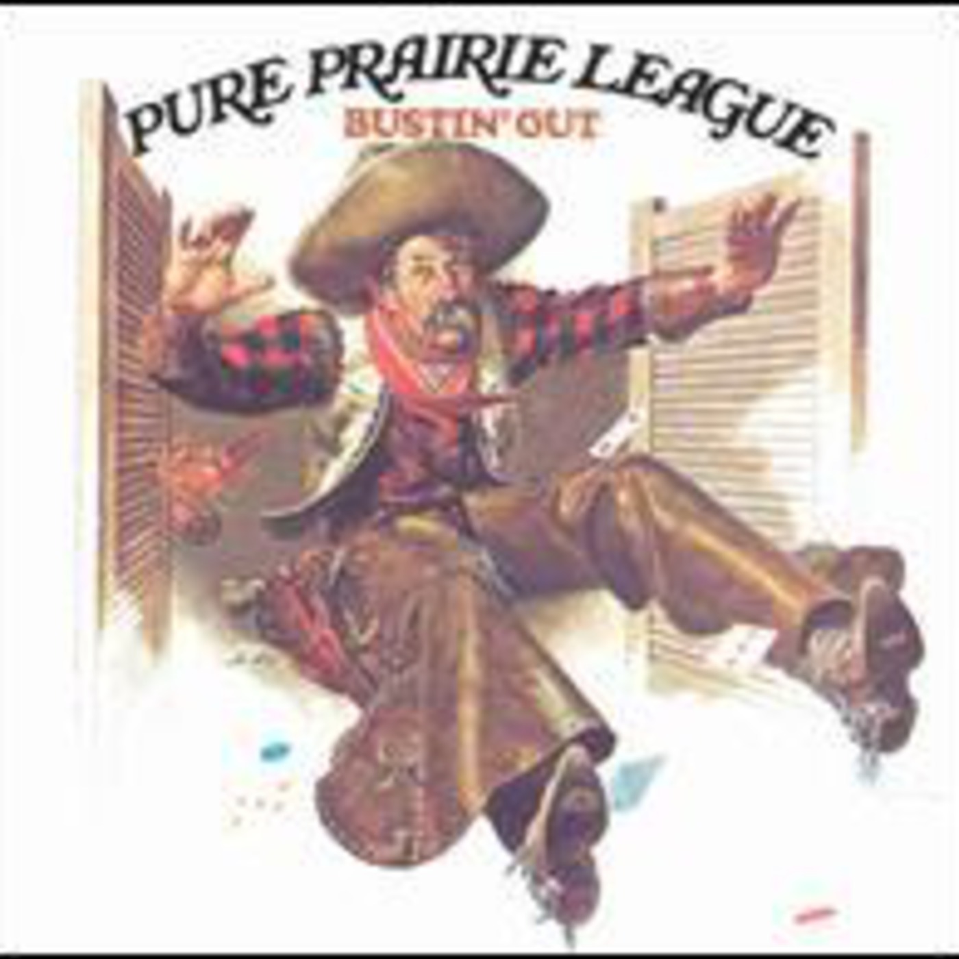 Amie - Pure Prairie League episode artwork