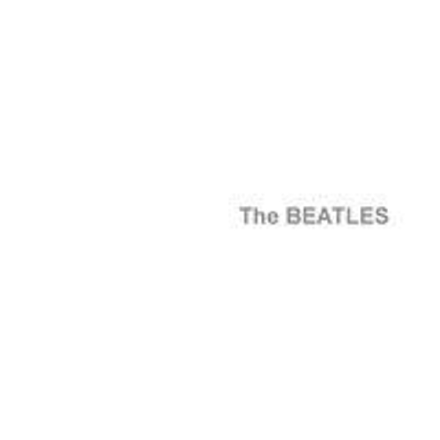 Happiness is a Warm Gun - The Beatles episode artwork