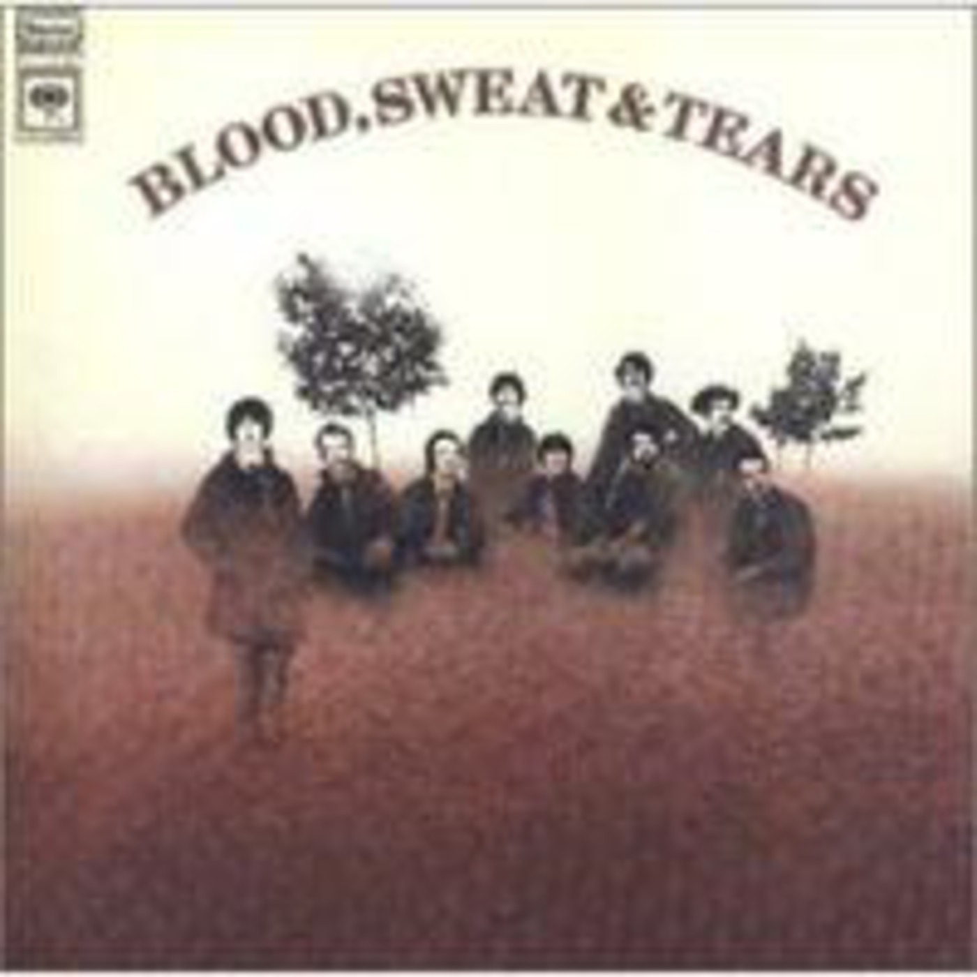 Spinning Wheel - Blood, Sweat &amp; Tears episode artwork