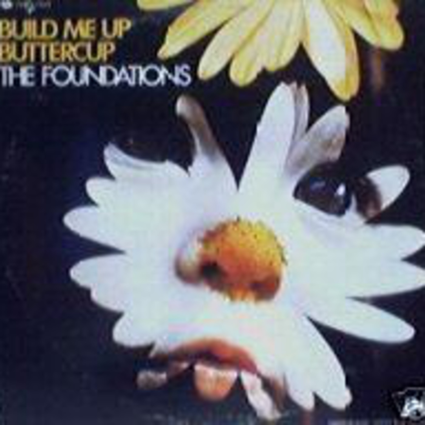 Baby, Now That I've Found You - The Foundations episode artwork