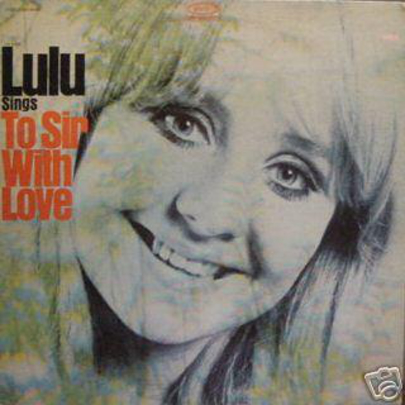 To Sir, with Love - Lulu episode artwork