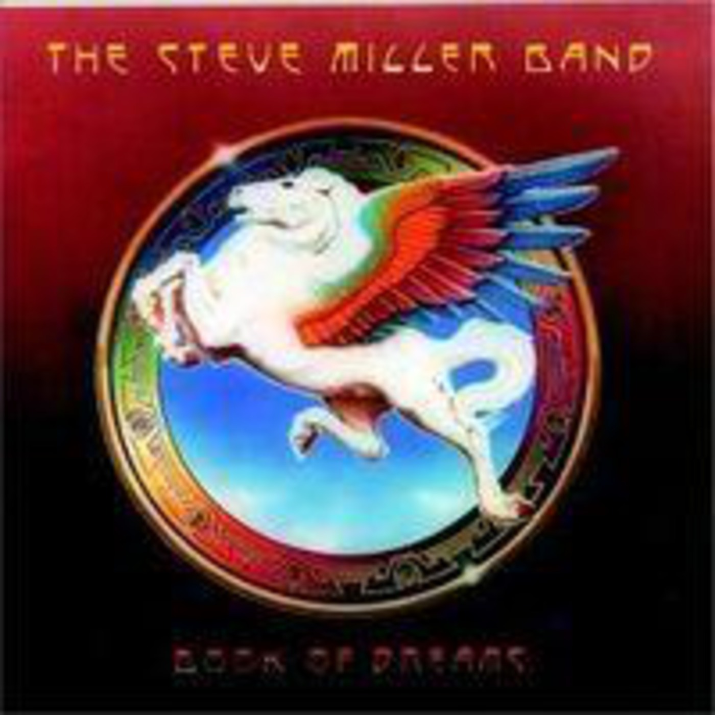 Jet Airliner - Steve Miller Band episode artwork