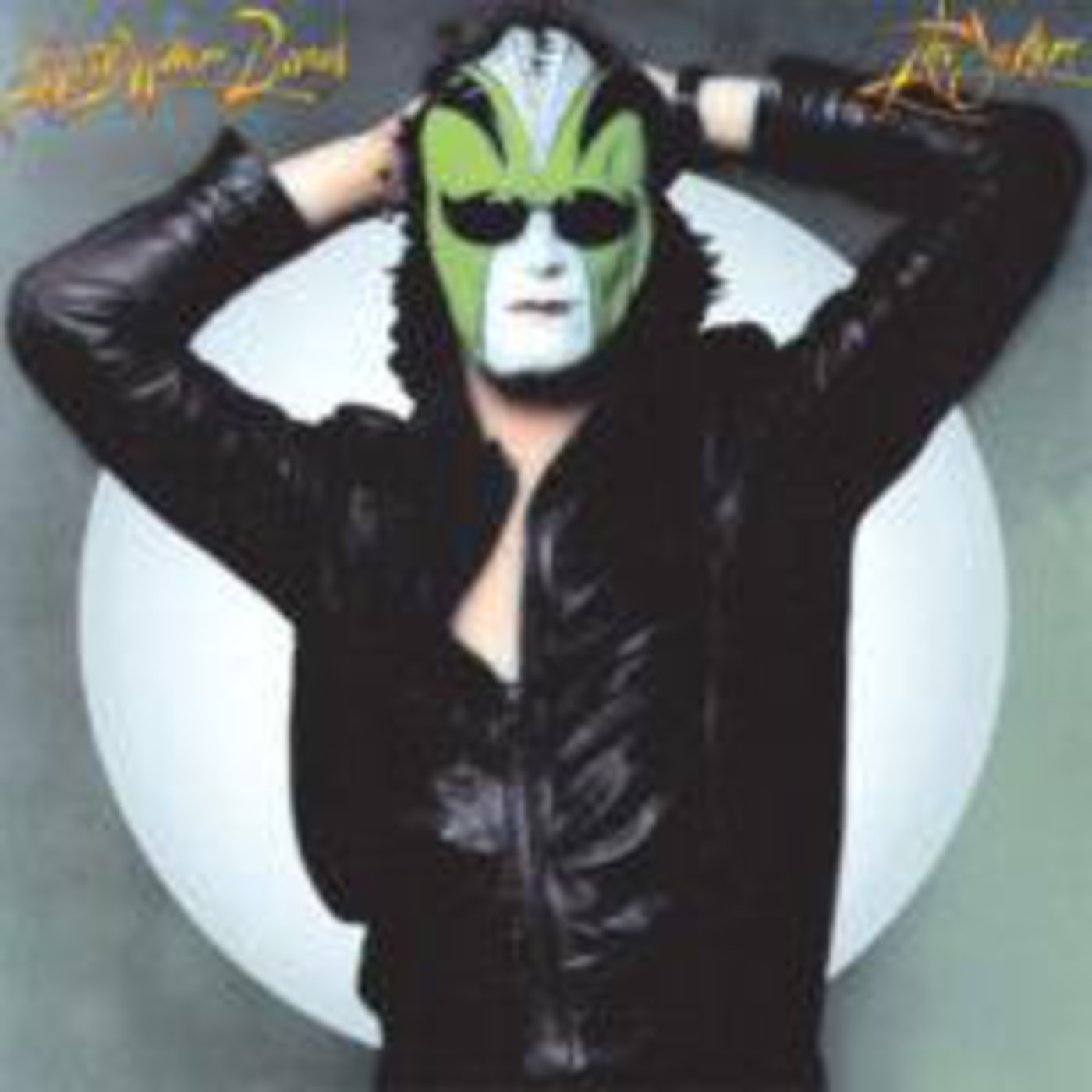 The Joker - Steve Miller Band episode artwork