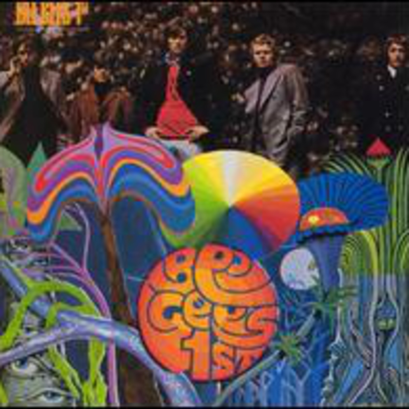 To Love Somebody - Bee Gees episode artwork