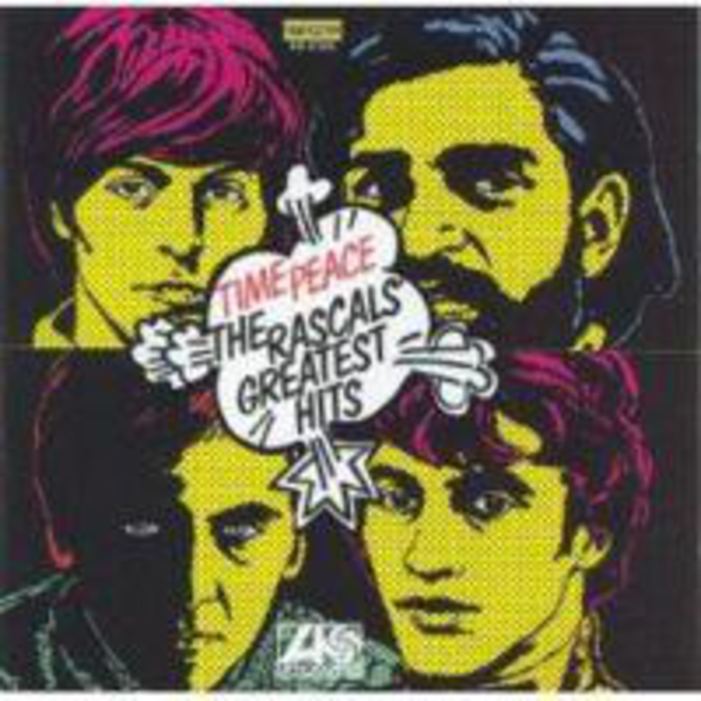 A Beautiful Morning - The Rascals episode artwork