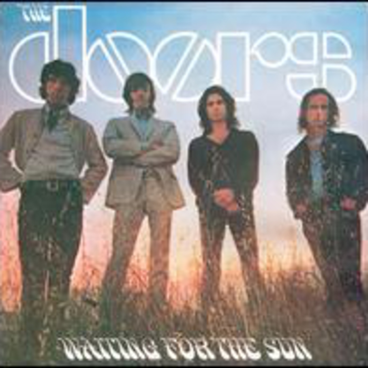 Hello, I Love You - The Doors